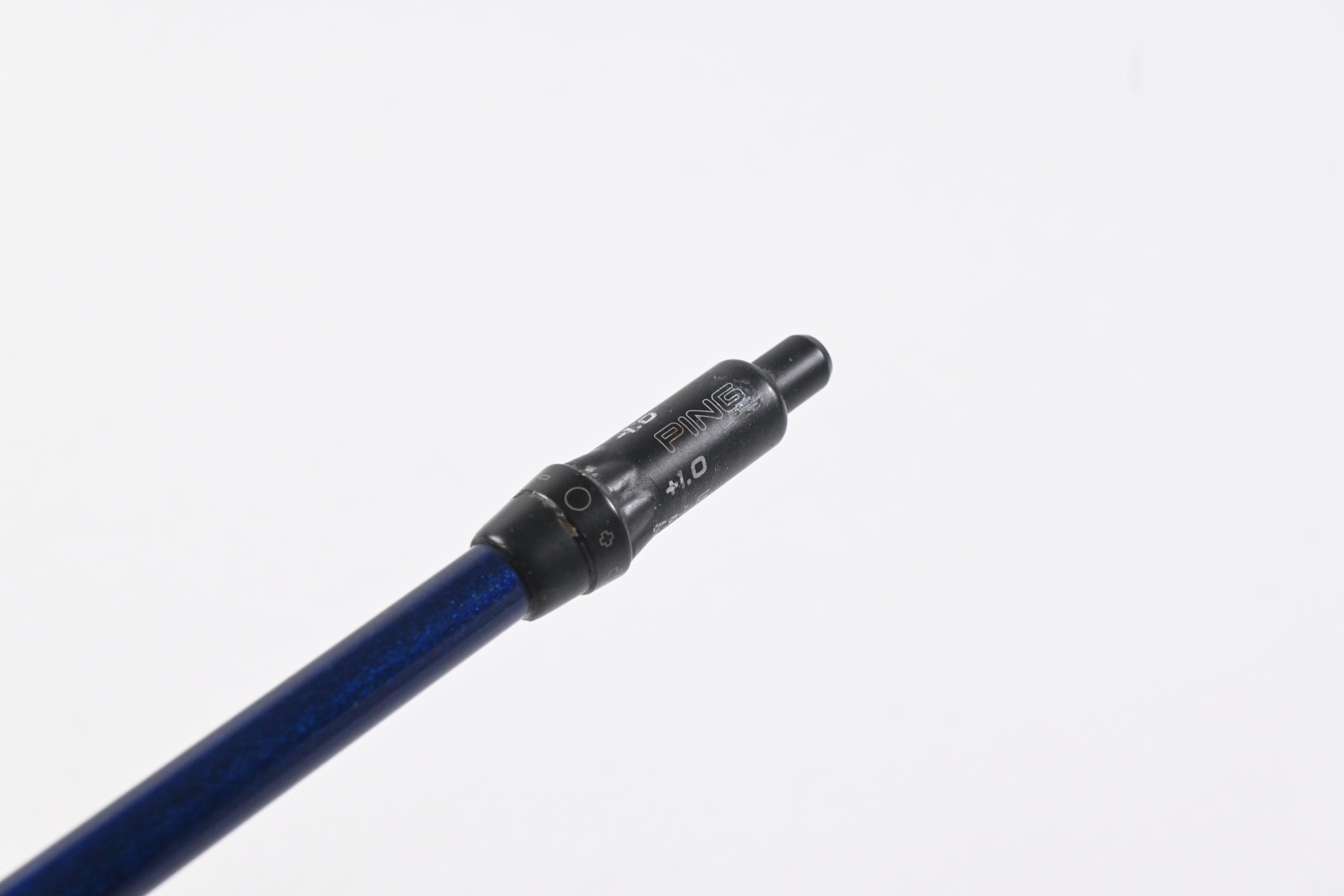 Fujikura Ventus TR Blue Velocore 7 #5 Wood Shaft / Stiff Flex / Ping 3rd Gen