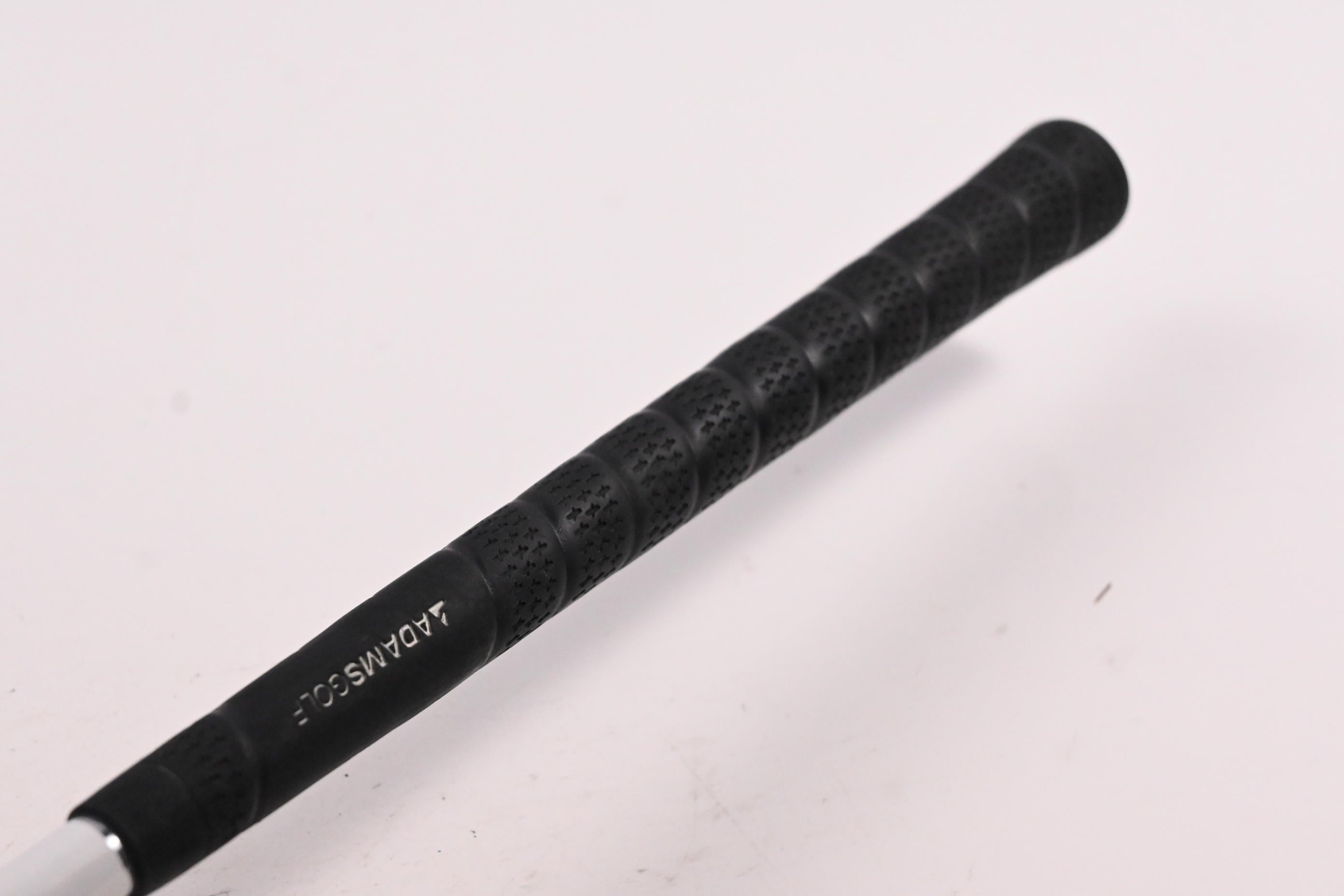 Adams Tom Watson Gap Wedge / 52 Degree / Wedge Flex Adams Preformance Lite Shaft