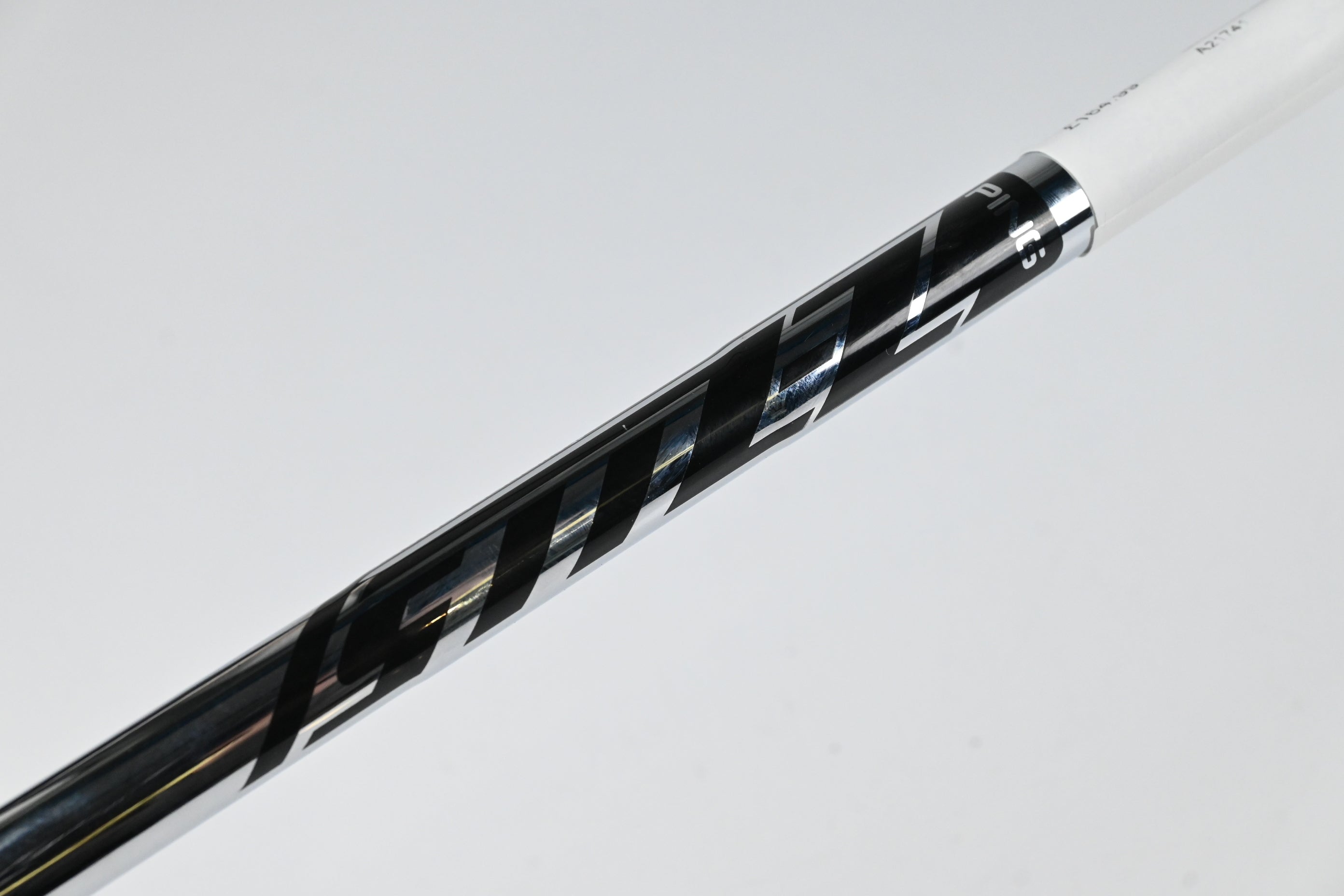 Ping S259 Sand Wedge / 56 Degree / Black Dot / Wedge Flex Ping Z-Z115 Shaft