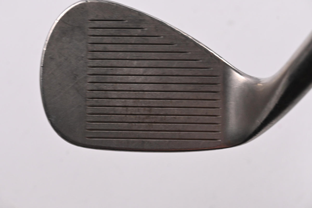 Titleist Vokey SM10 Gap Wedge / 50 Degree / X-Flex AMT Tour White X100 Shaft