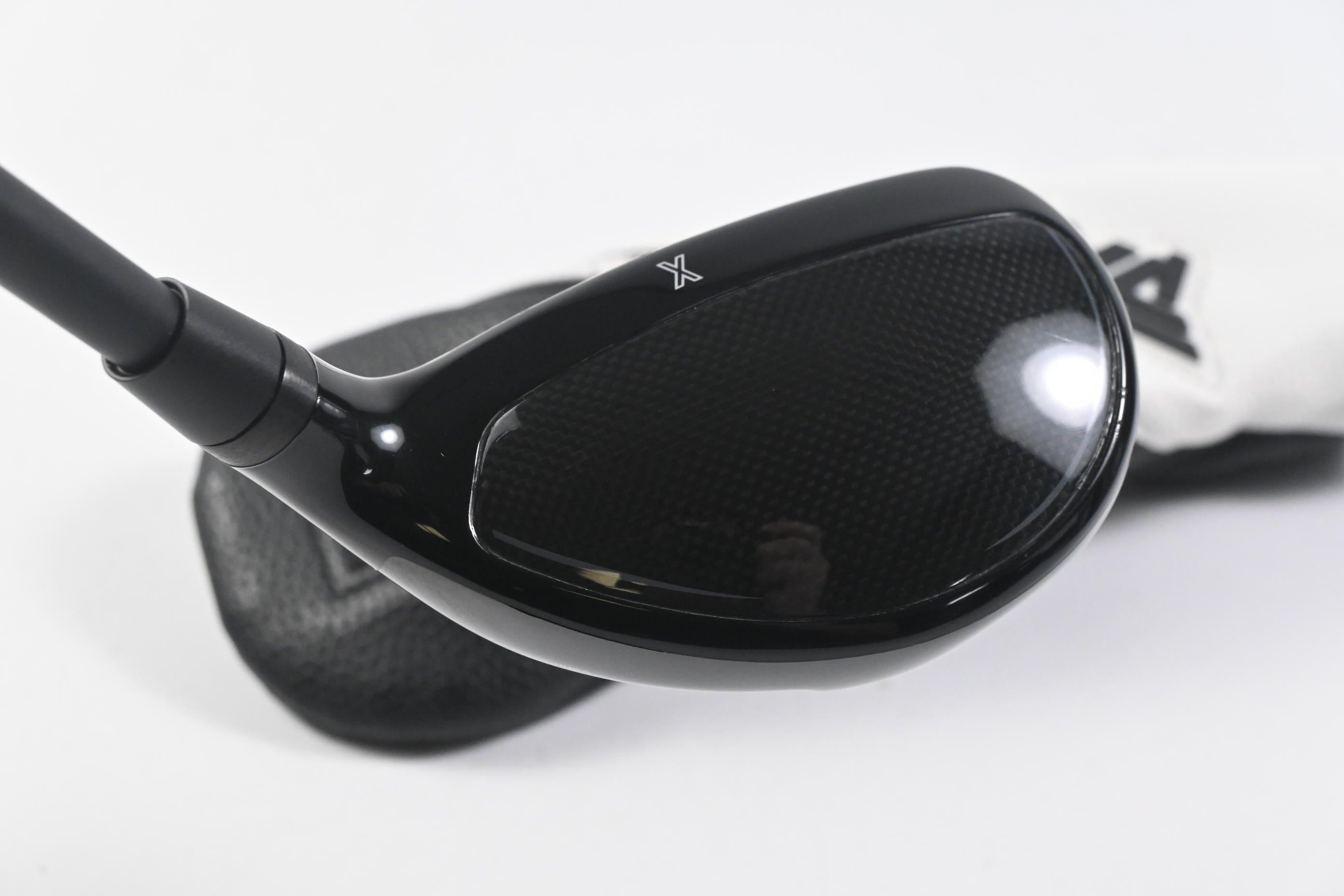 PXG Lightning #3 Hybrid / 19 Degree / X-Flex HZRDUS Black 90 Shaft