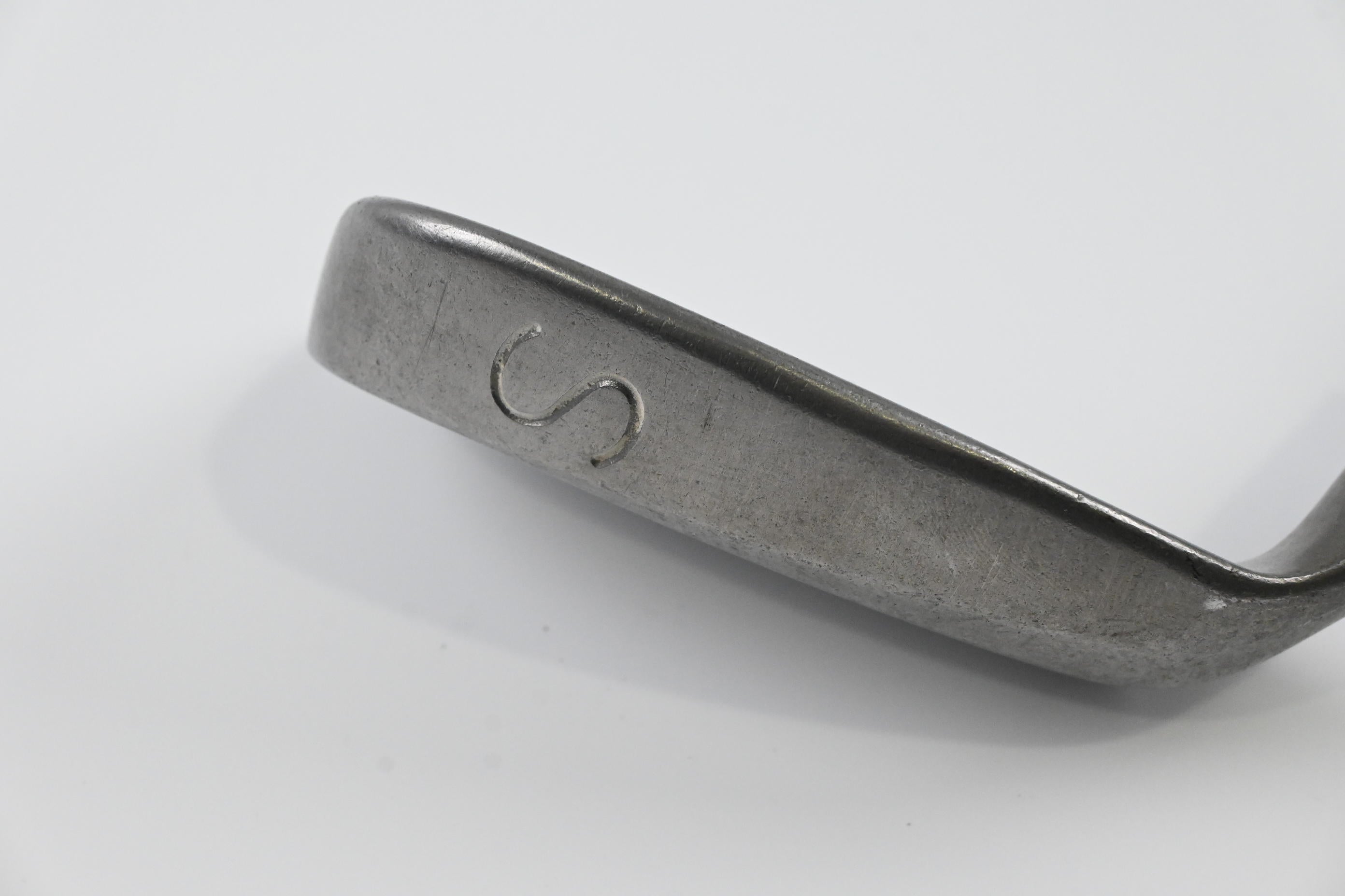 Ping Zing 2 Sand Wedge / 52 Degree / Silver Dot / Regular Flex Ping JZ Cushin