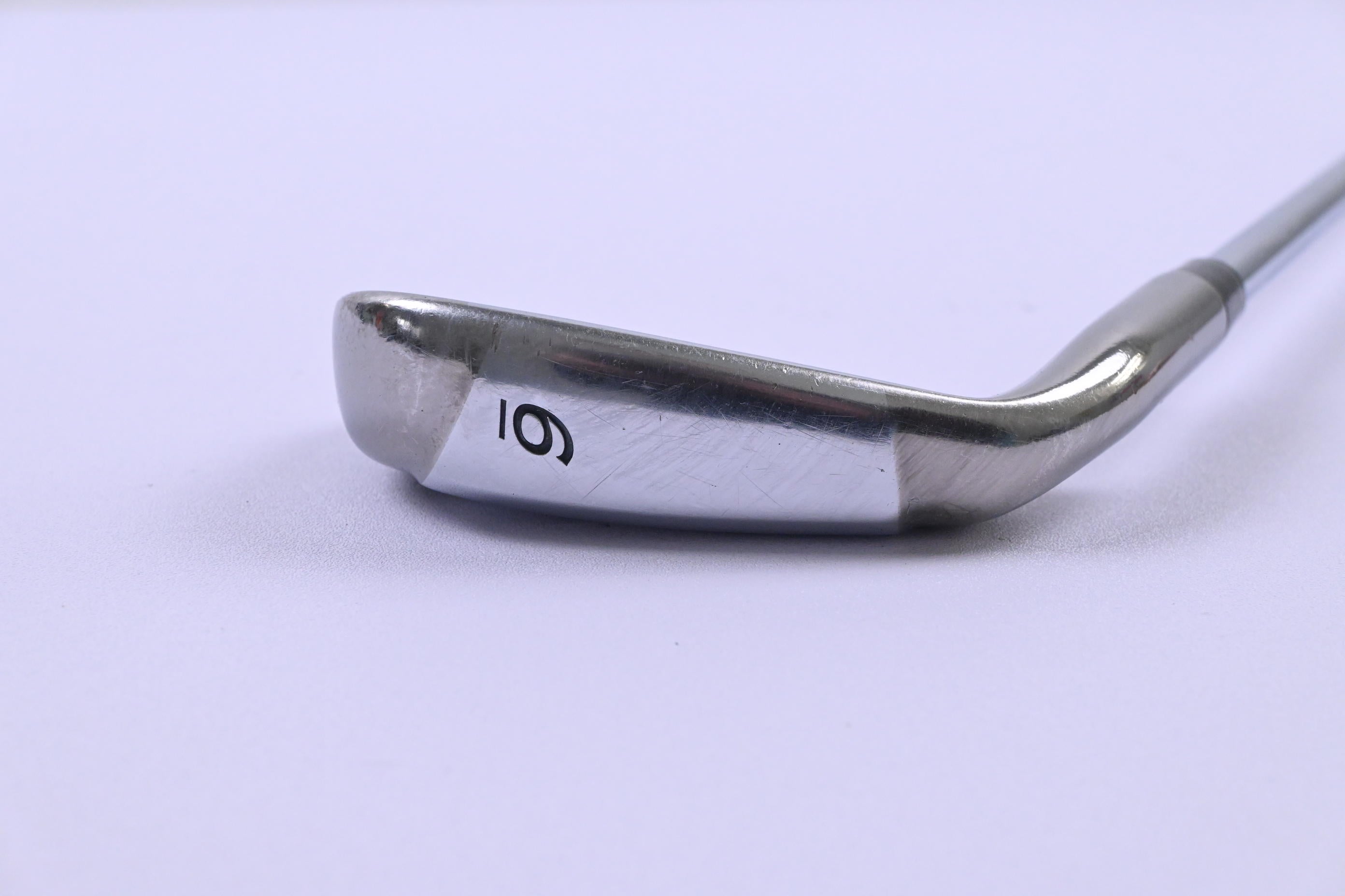 Taylormade Burner Midsize #6 Iron / Regular Flex Burner Superfast 85 Shaft