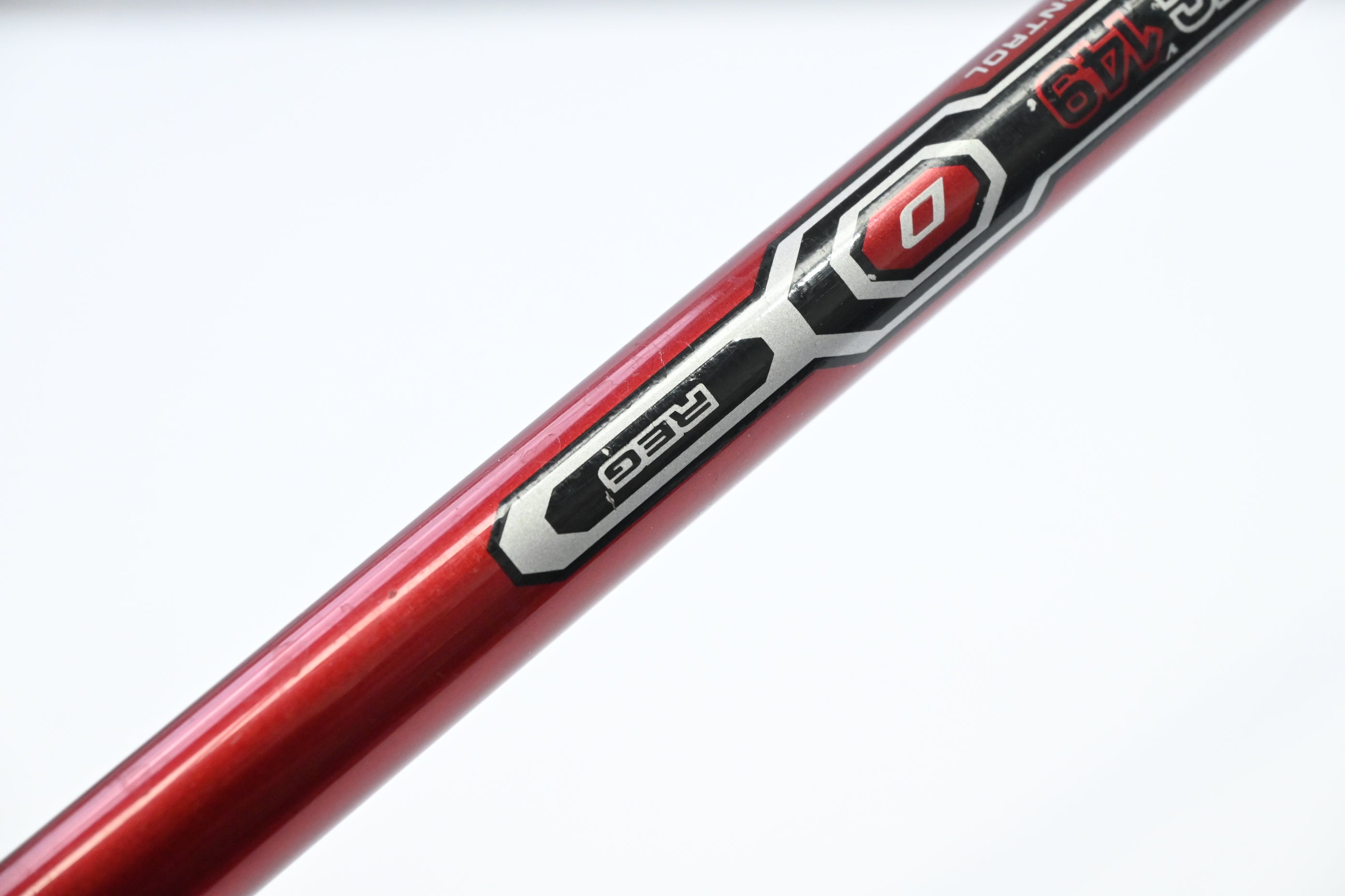 Ping G15 Driver / 12 Degree / Regular Flex Ping TFC 149 Shaft