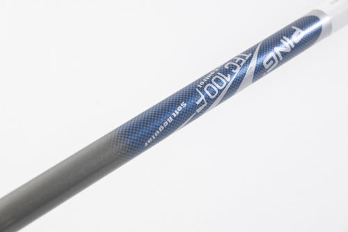 Ping G5 Driver / 12 Degree / Senior Flex Ping TFC 100 Shaft