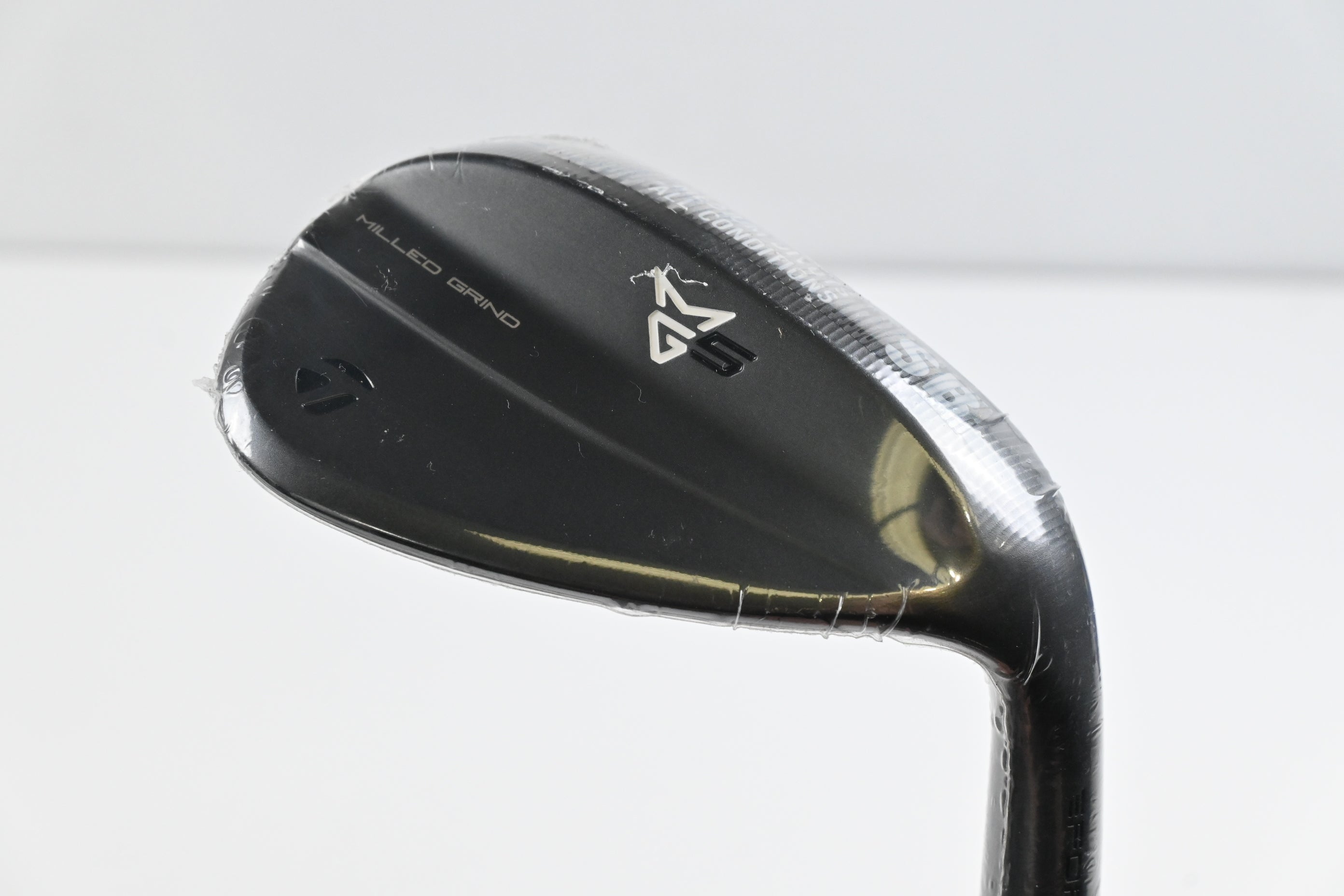Taylormade Milled Grind 5 Lob Wedge / 60 Degree / Wedge Flex Dynamic Gold 115