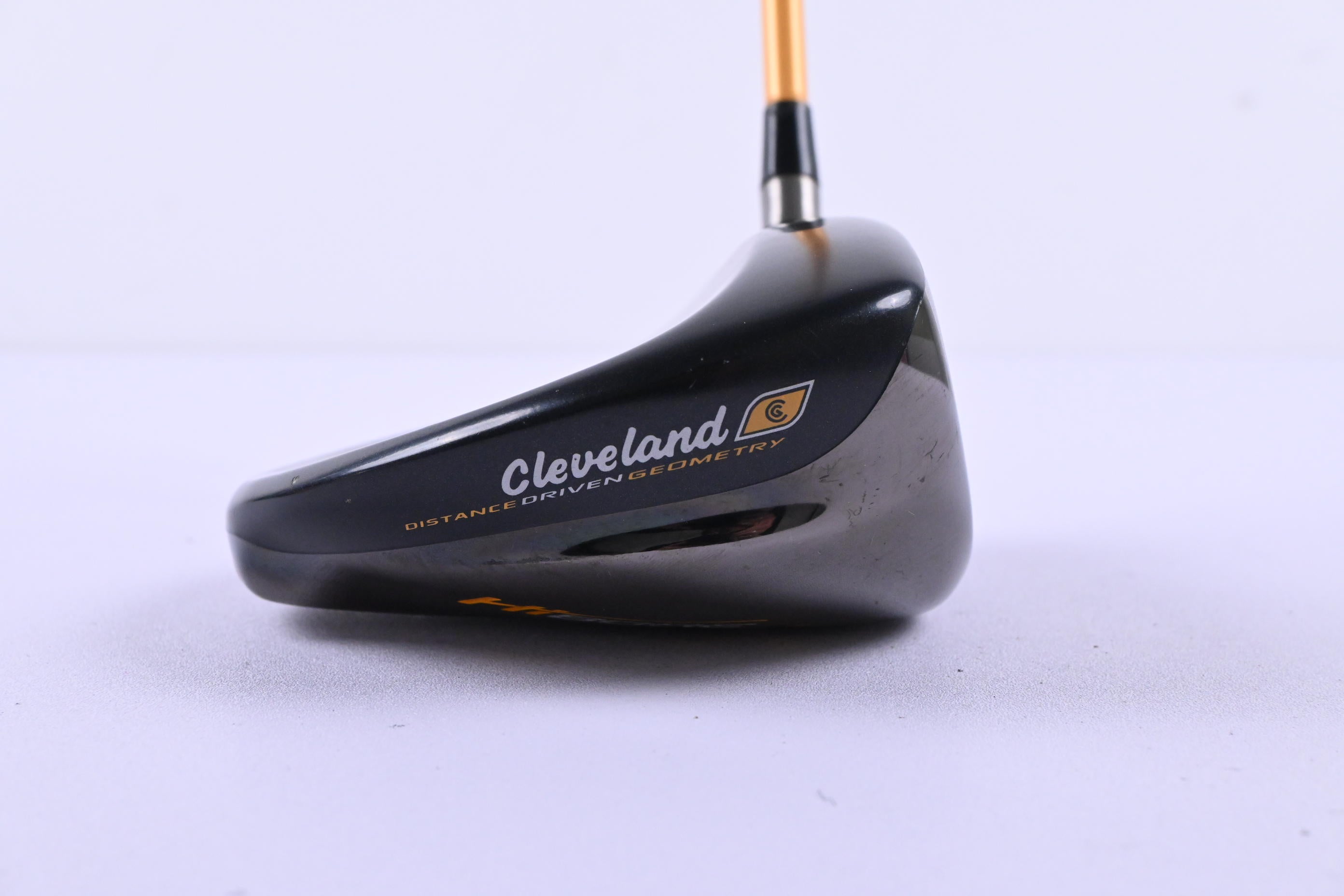 Cleveland HiBore XL Driver / 10.5 Degree / Regular Flex Proforce Gold 65 Shaft
