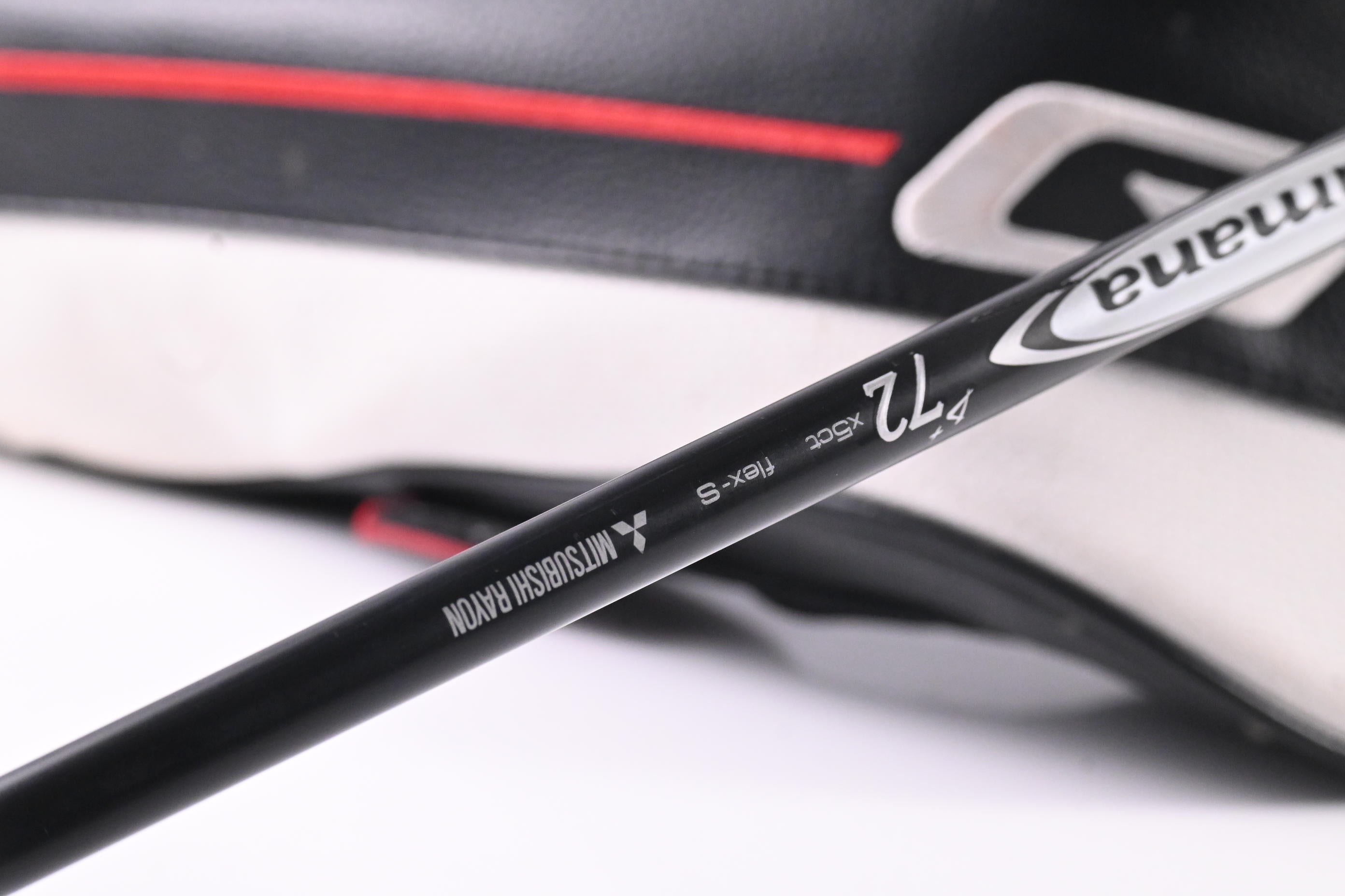 Titleist GT3 Driver / 8 Degree / Stiff Flex Diamana D+ 72 Shaft