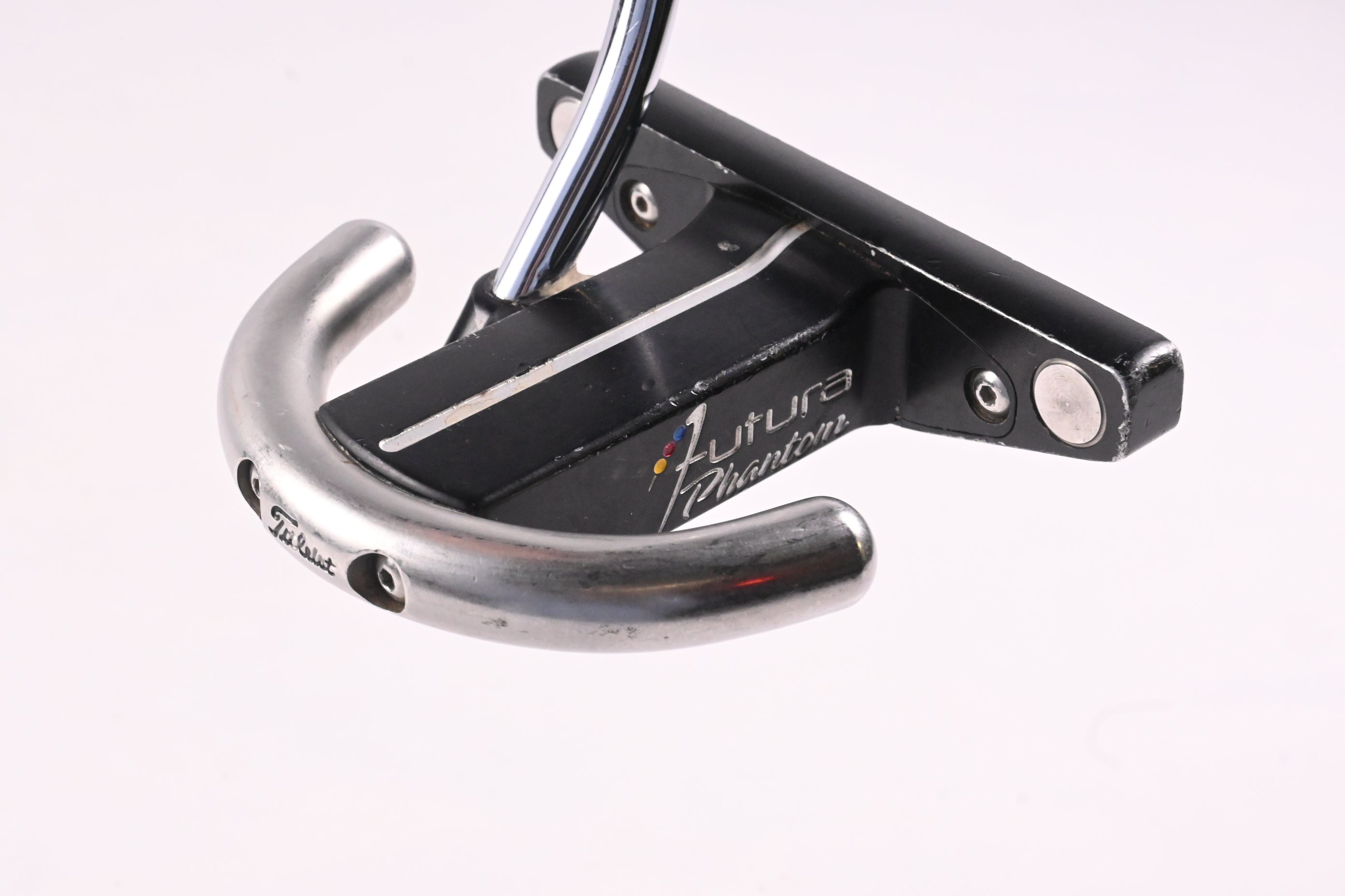 Scotty Cameron Futura Phantom Putter / 35 Inch