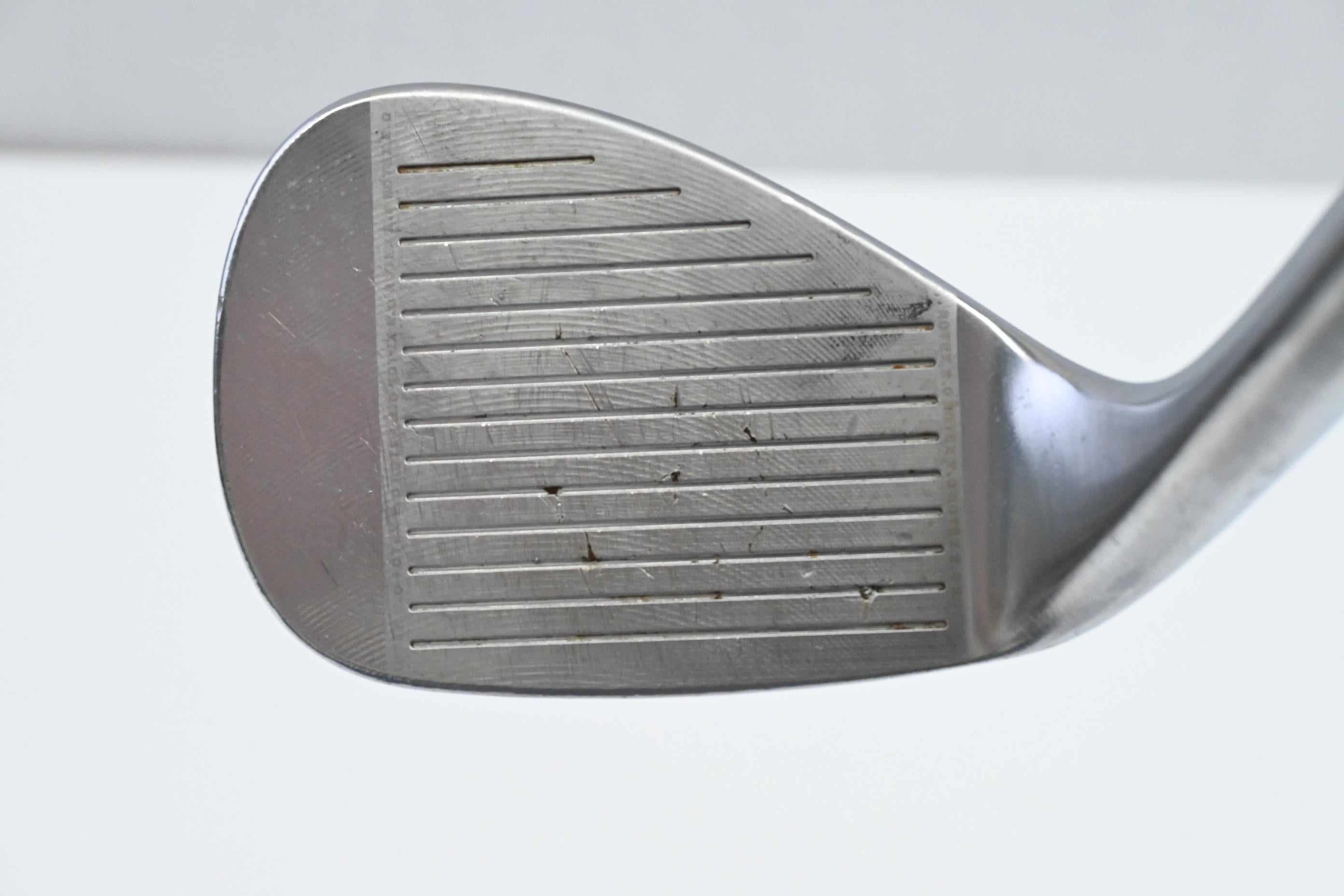 Cleveland 588 RTX 2.0 Gap Wedge / 52 Degree / Wedge Flex Dynamic Gold Shaft