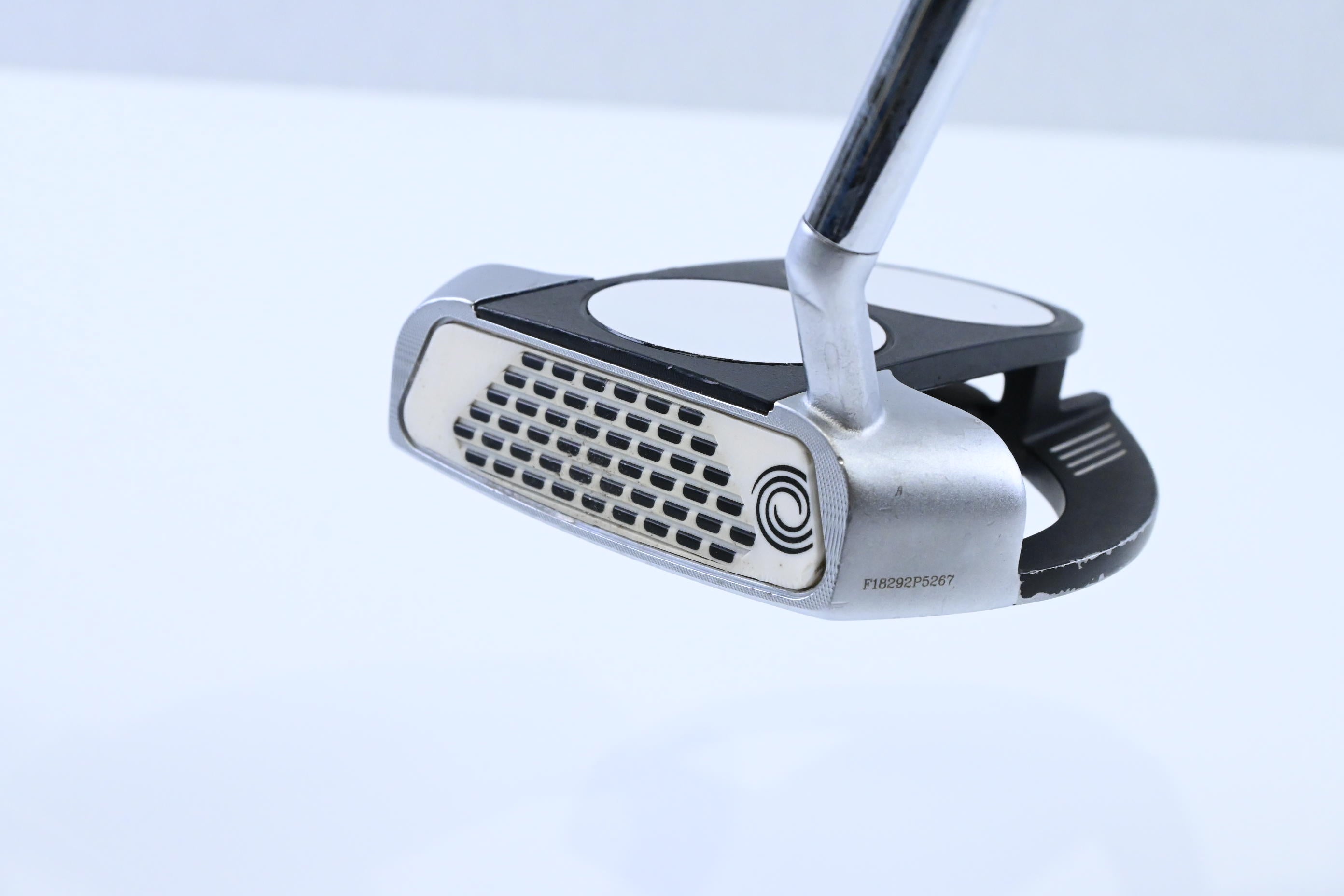 Odyssey Stroke Lab 2-Ball Fang Putter / 34 Inch