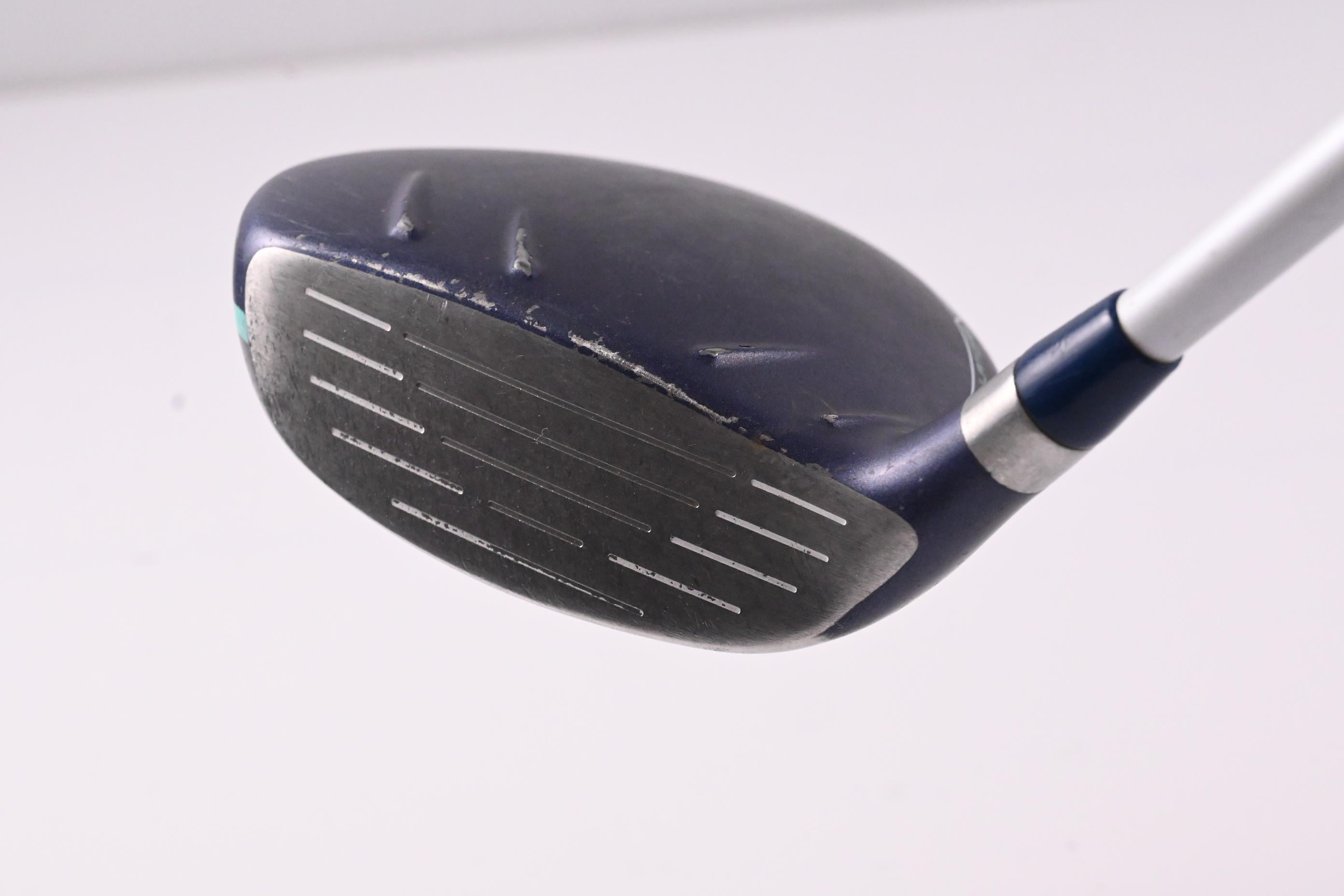 Ladies Ping G Le #3 Wood / 19 Degree / Ladies Flex Ping ULT 230 Shaft