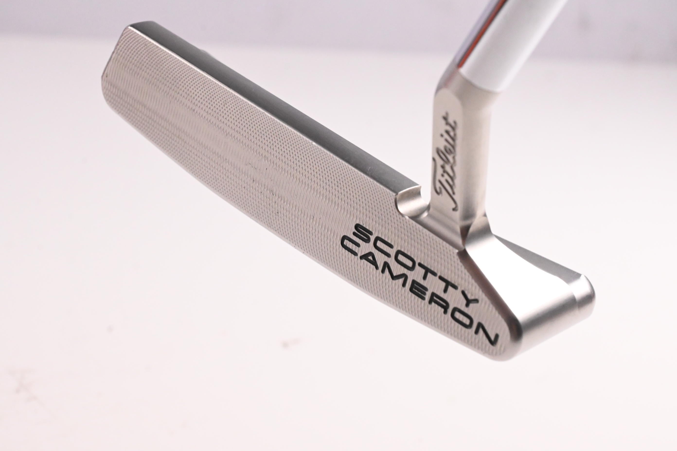 Scotty Cameron Special Select Newport 2.5 Putter / 34 Inch