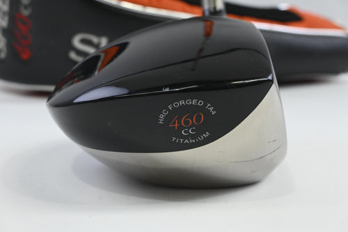 Slazenger K1 Fast Driver / 10 Degree / Stiff Flex D-K-S 82
