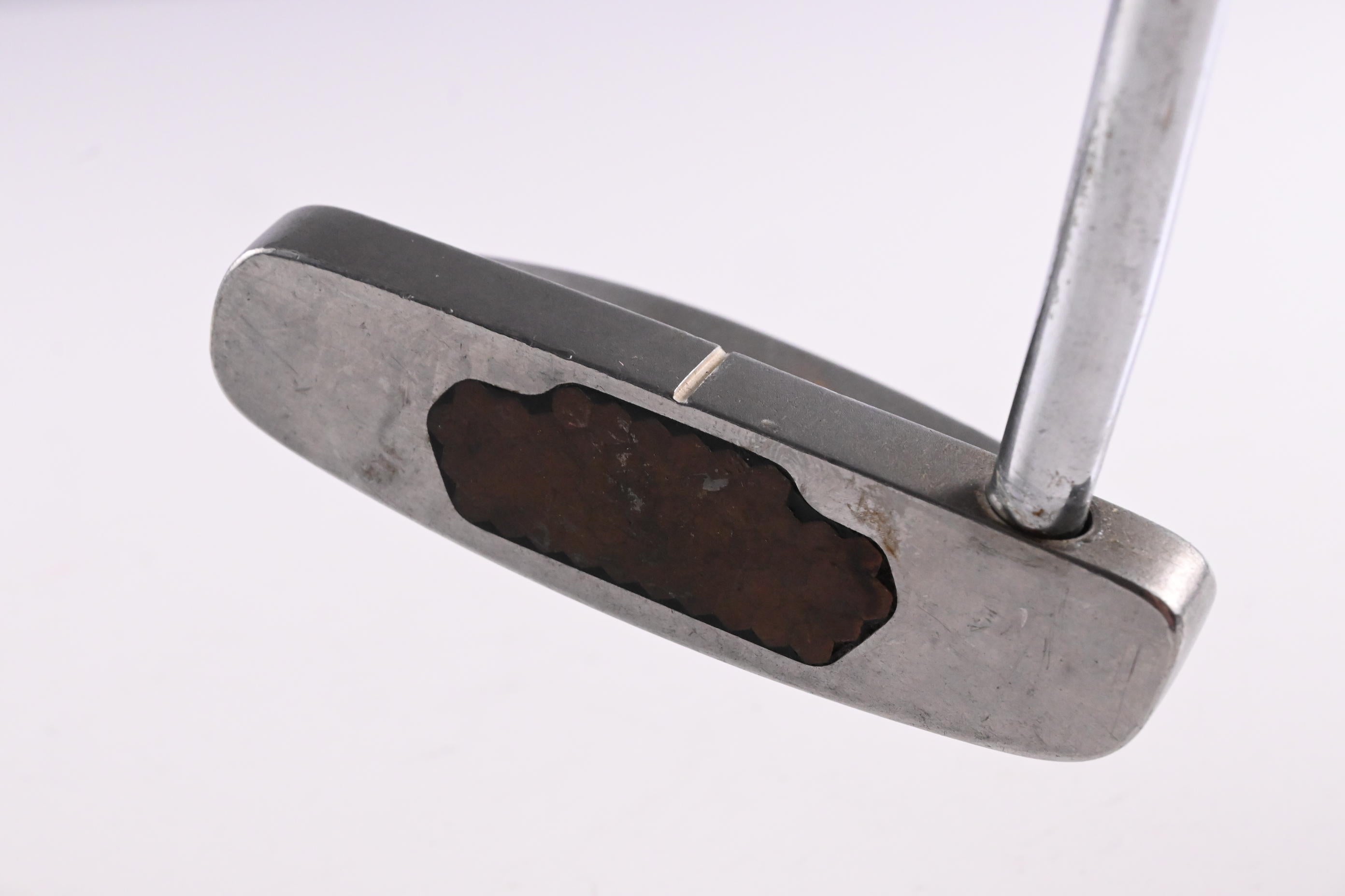 Ping Karsten USA Series Darby F Putter / Black Dot / 36 Inch
