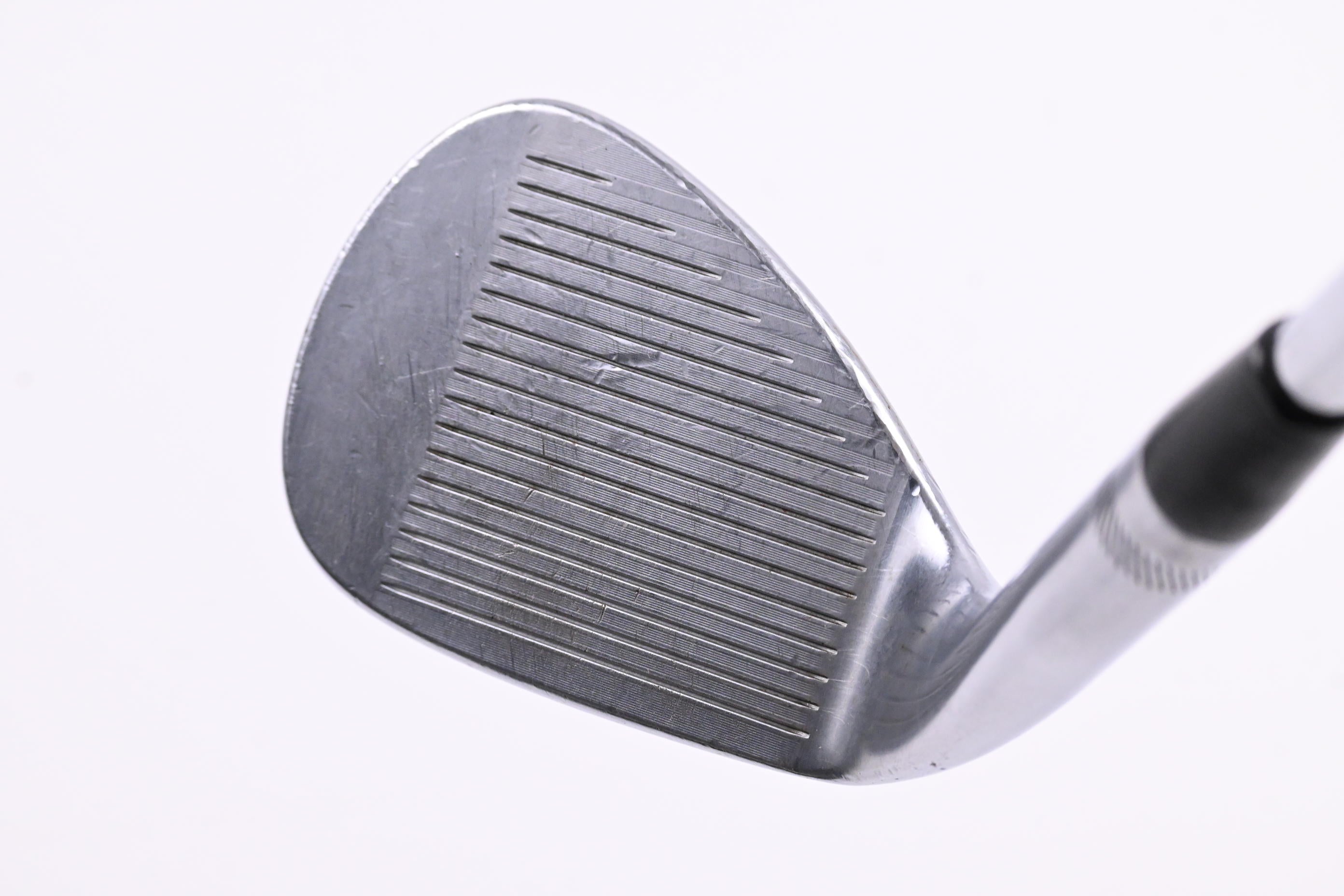 Titleist Vokey SM9 Lob Wedge / 58 Degree / Wedge Flex Vokey SM9 Shaft