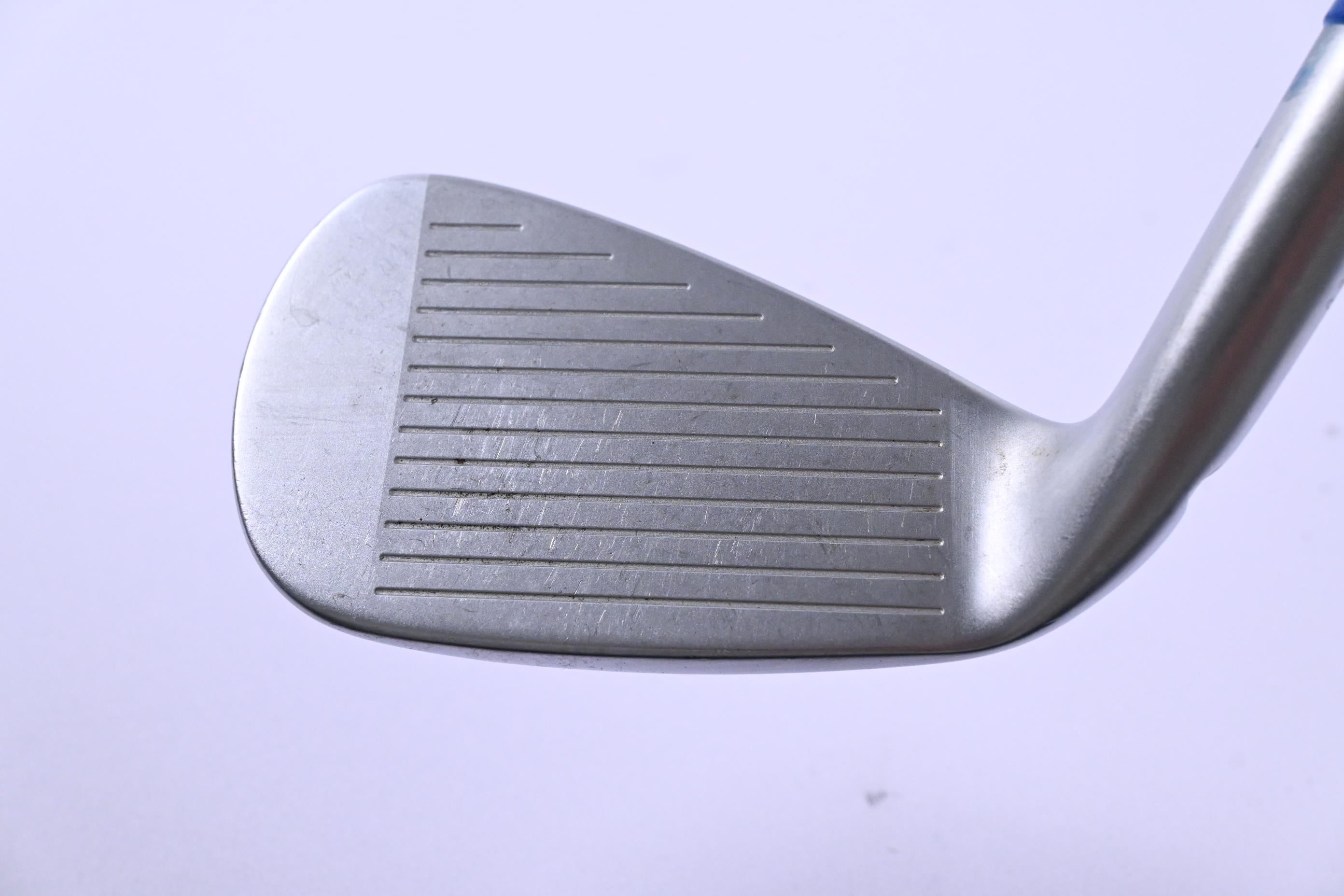 Mizuno JPX 900 Hot Metal #8 Iron / Stiff Flex Dynamic Gold Mid 115 S300 Shaft