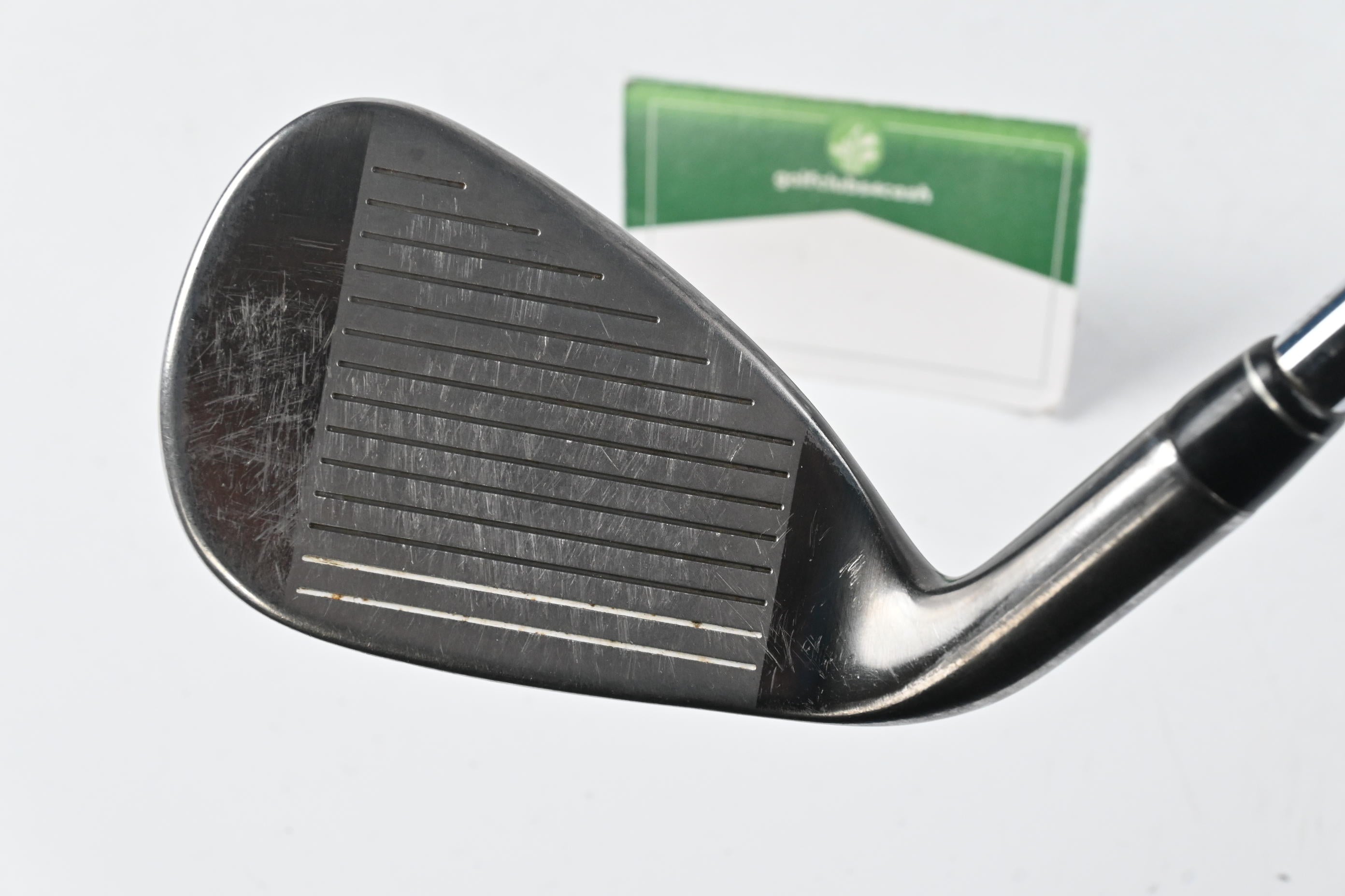 Callaway Big Bertha OS 2017 #9 Iron / Stiff Flex Speedstep Shaft