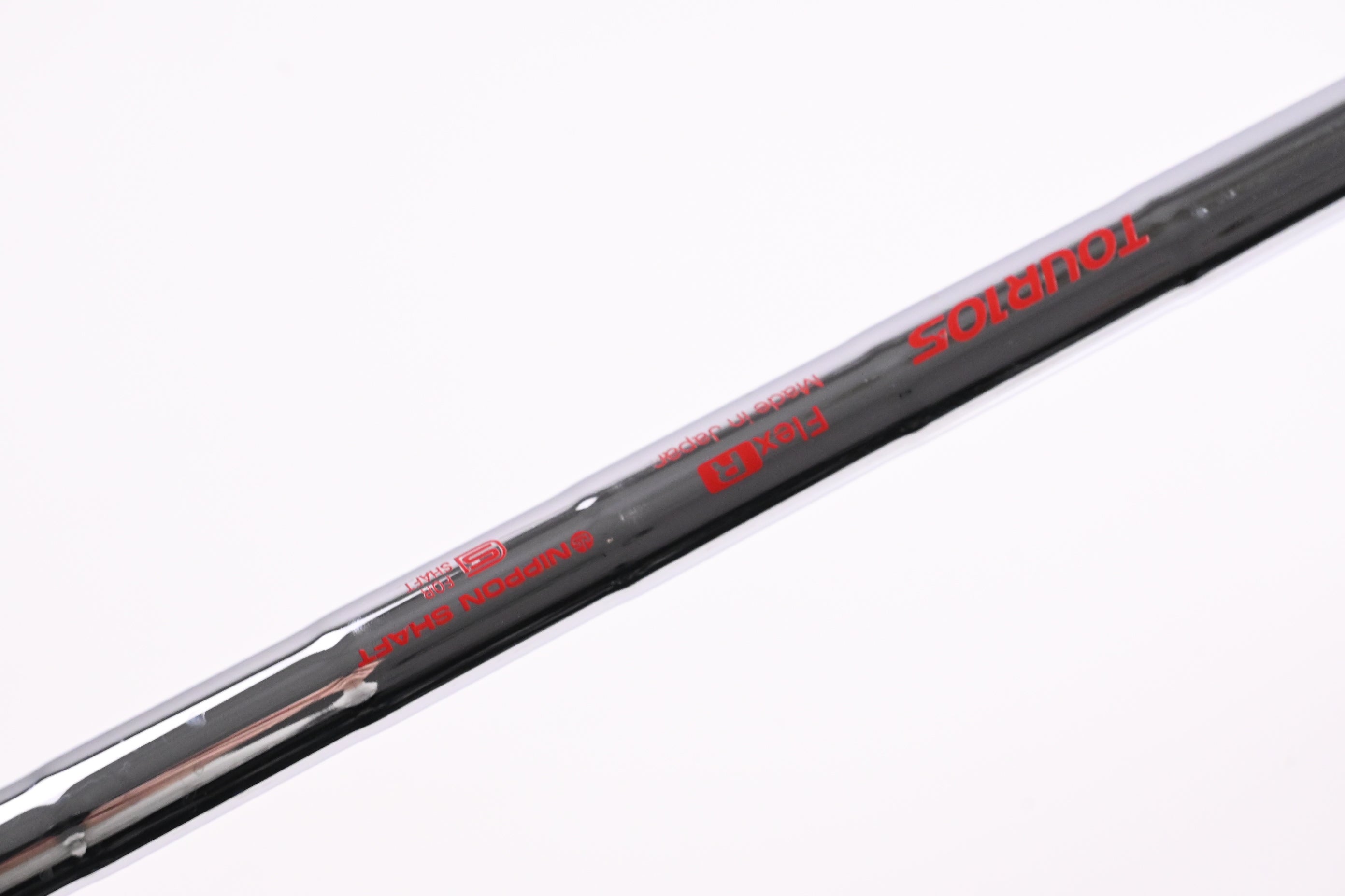 Ping I240 #6 Iron / Black Dot / Regular Flex NS Pro Modus 3 Tour 105 Shaft