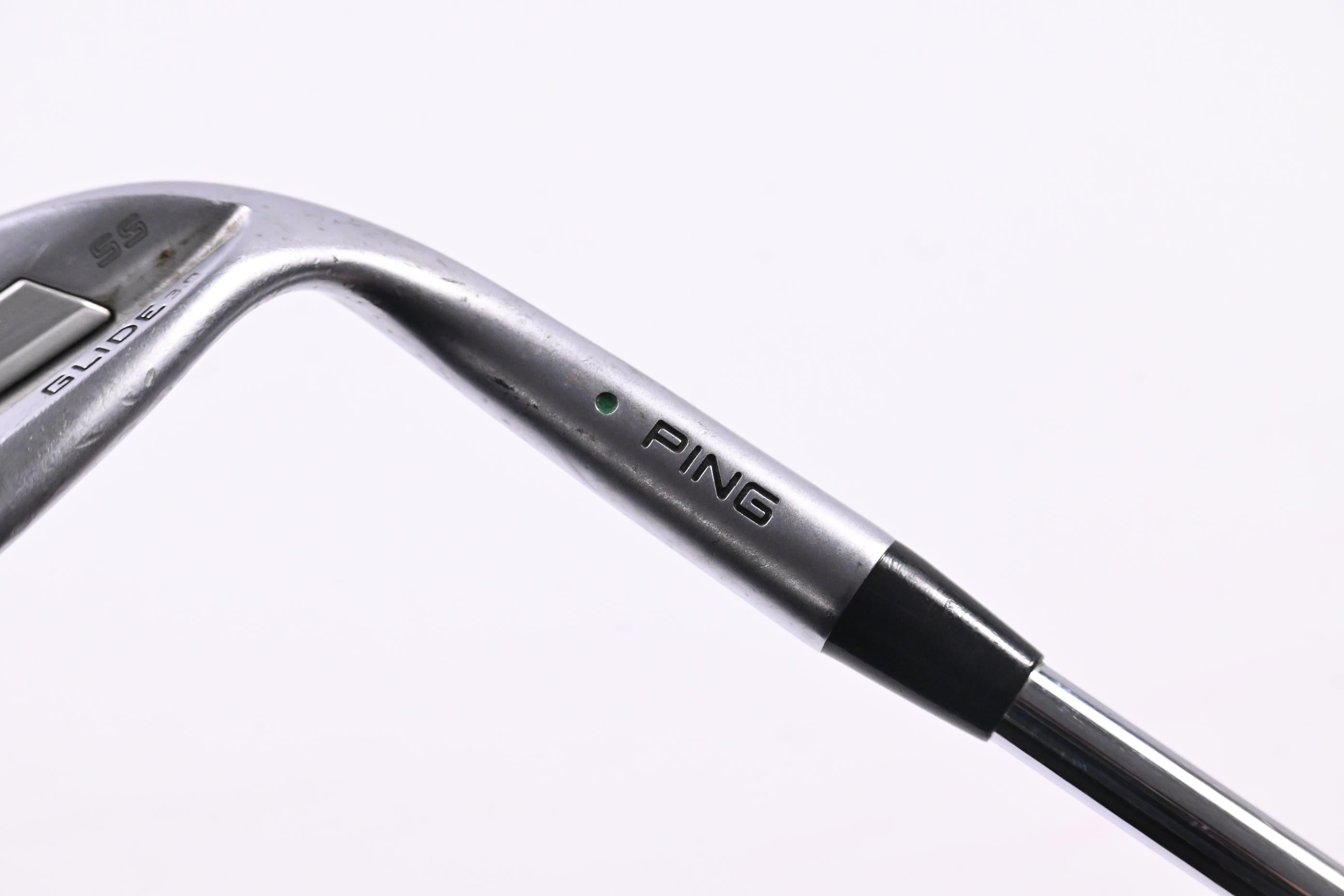 Ping Glide 3.0 Sand Wedge / 54 Degree / Green Dot / Wedge Flex Ping Z-Z 115