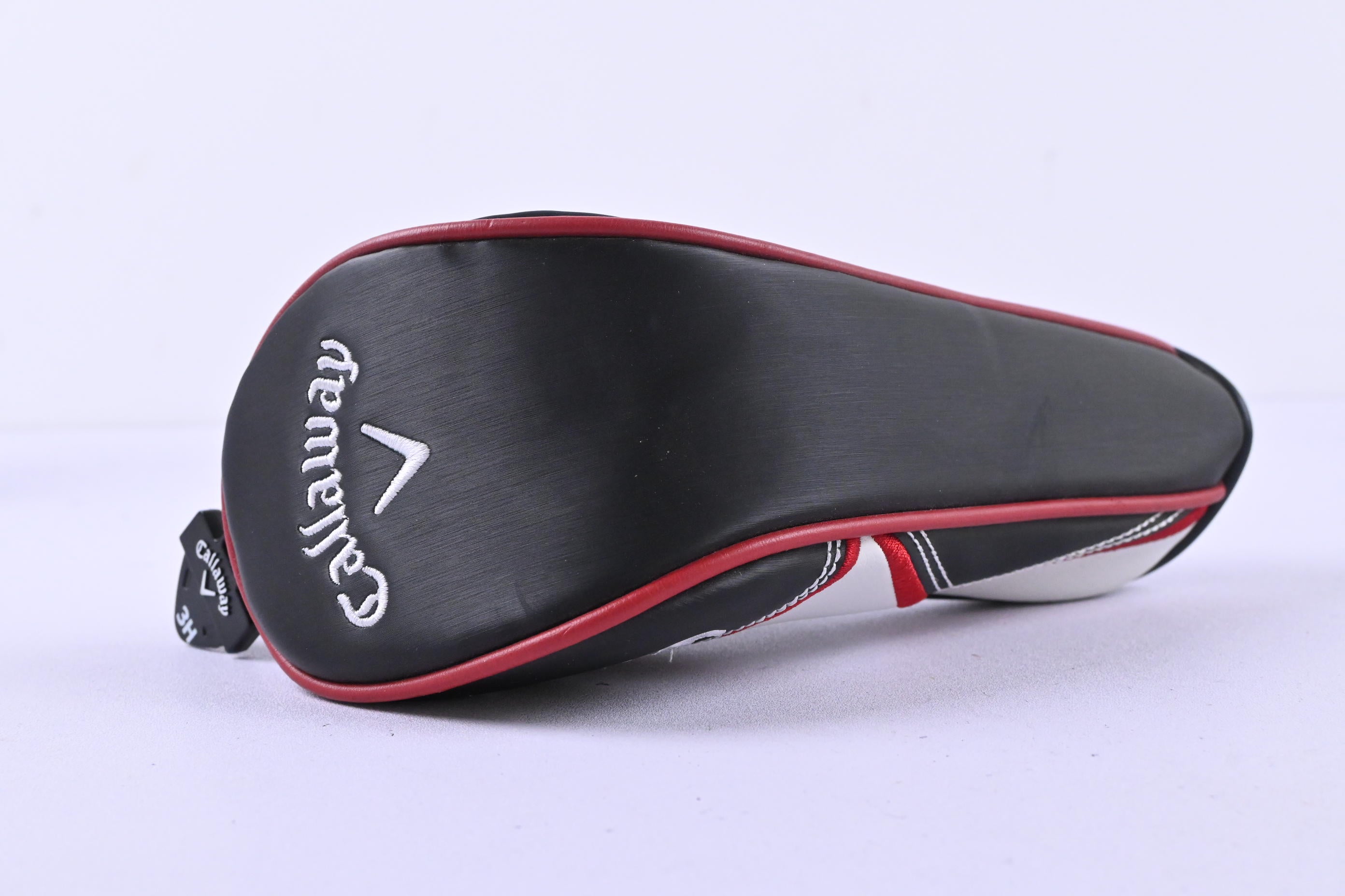 Callaway Big Bertha 2015 #4 Hybrid / 22 Degree / Regular Flex UST Recoil 460