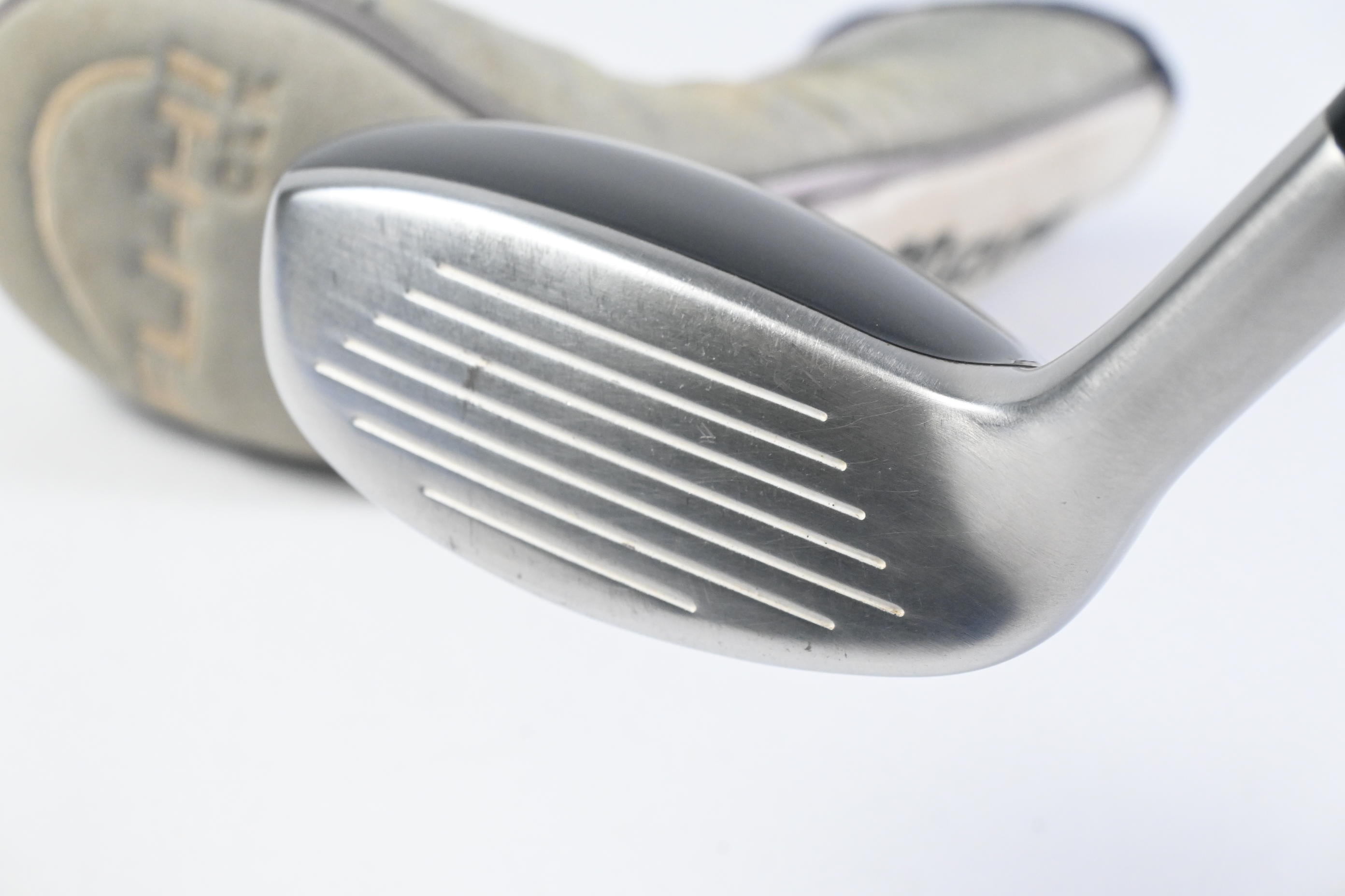 Mizuno Fli-Hi CLK #3 Hybrid / 20 Degree / Regular Flex Mizuno Exsar Fl-Hi Shaft