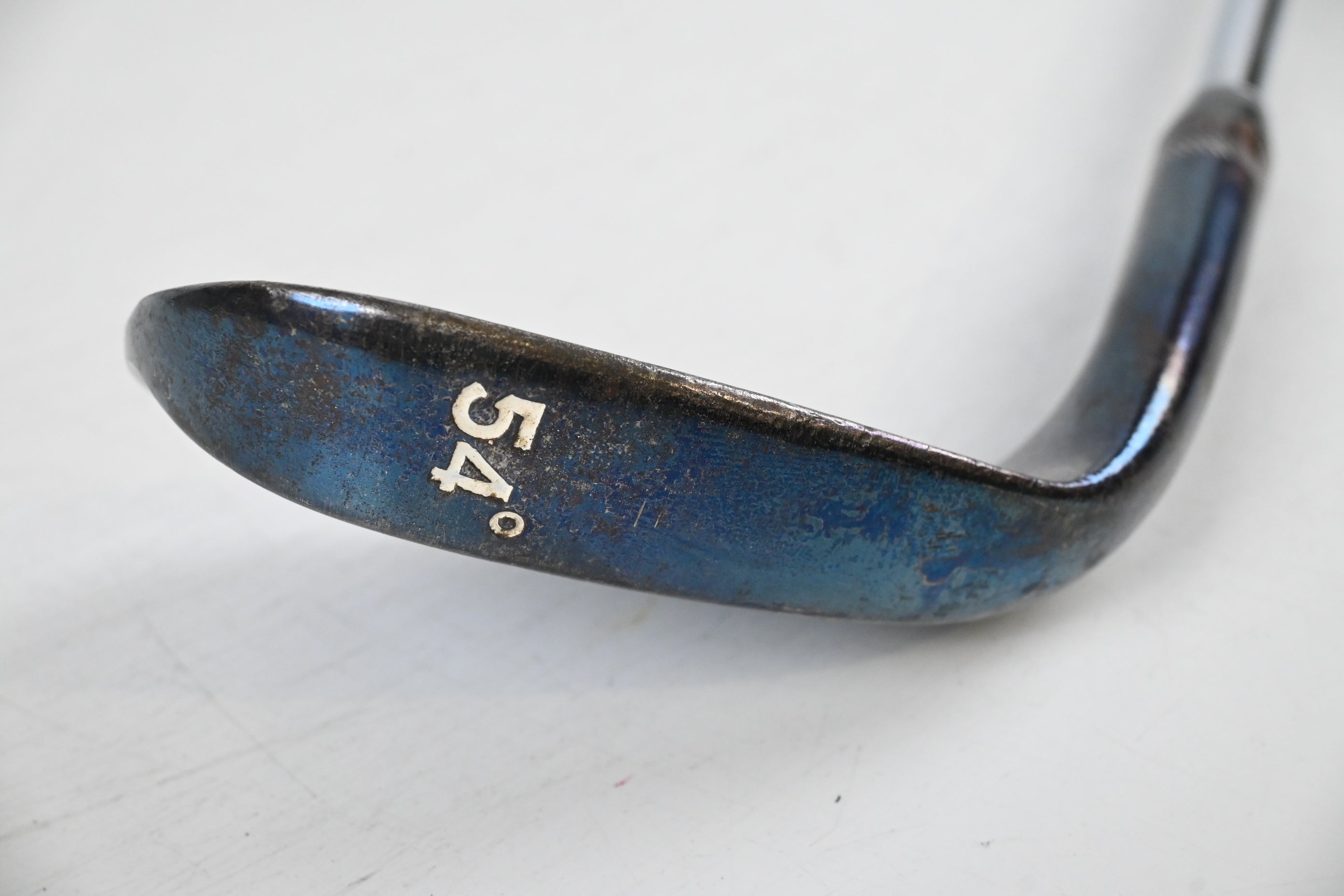 Titleist Vokey 200 Series Sand Wedge / 54 Degree / Wedge Flex Dynamic Gold Shaft