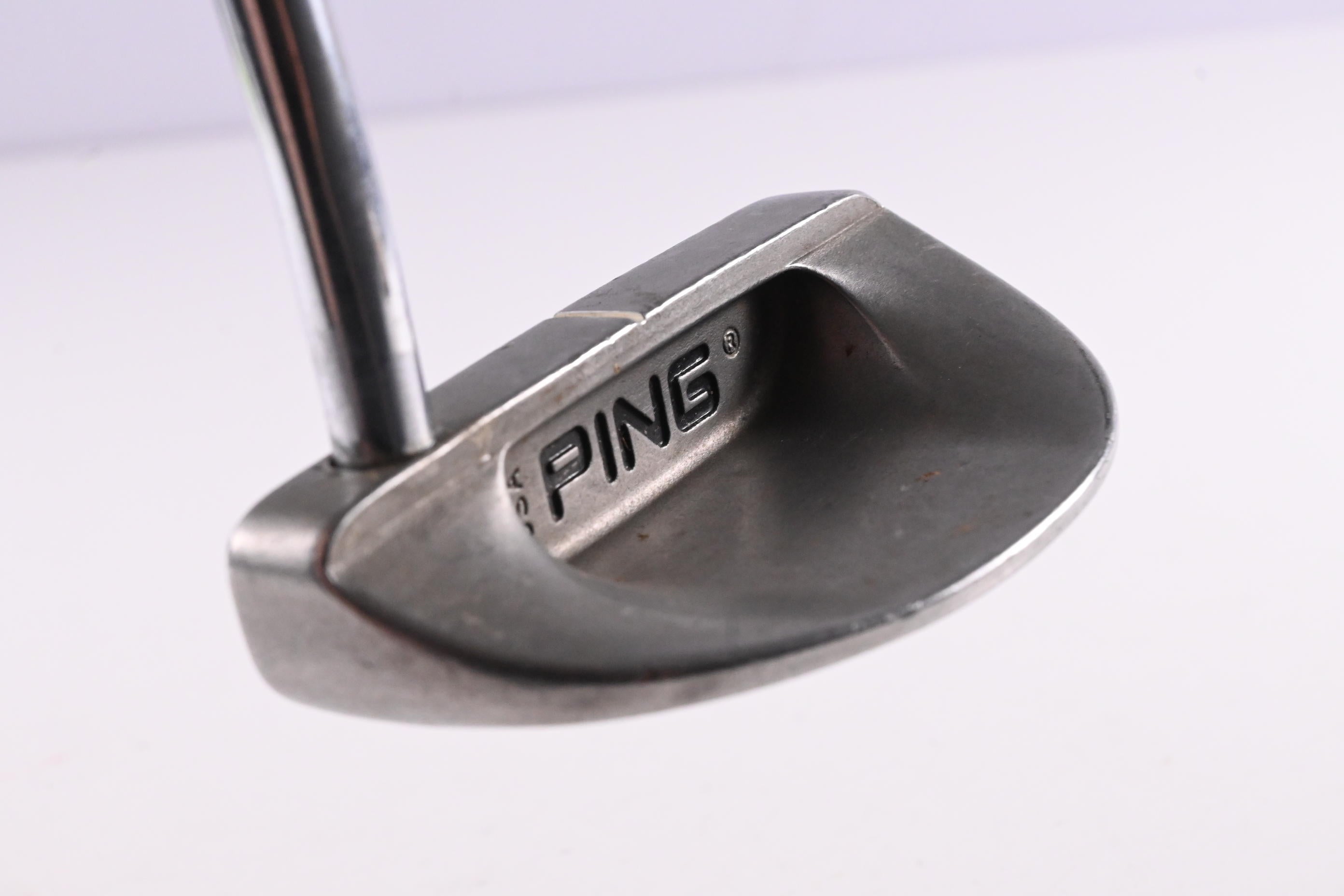Ping Karsten USA Series Darby F Putter / Black Dot / 36 Inch