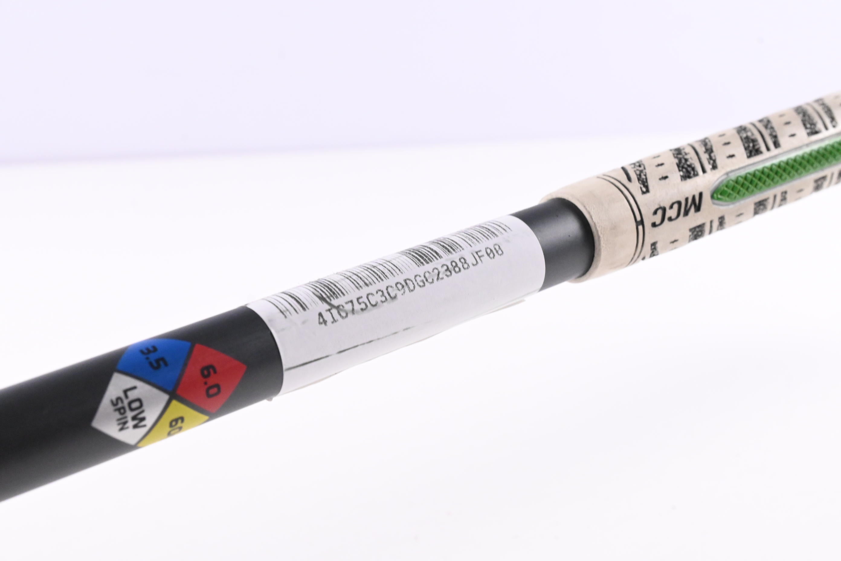 Callaway Paradym Ai Smoke Max D Driver / 12 Degree / Stiff Flex HZRDUS Smoke