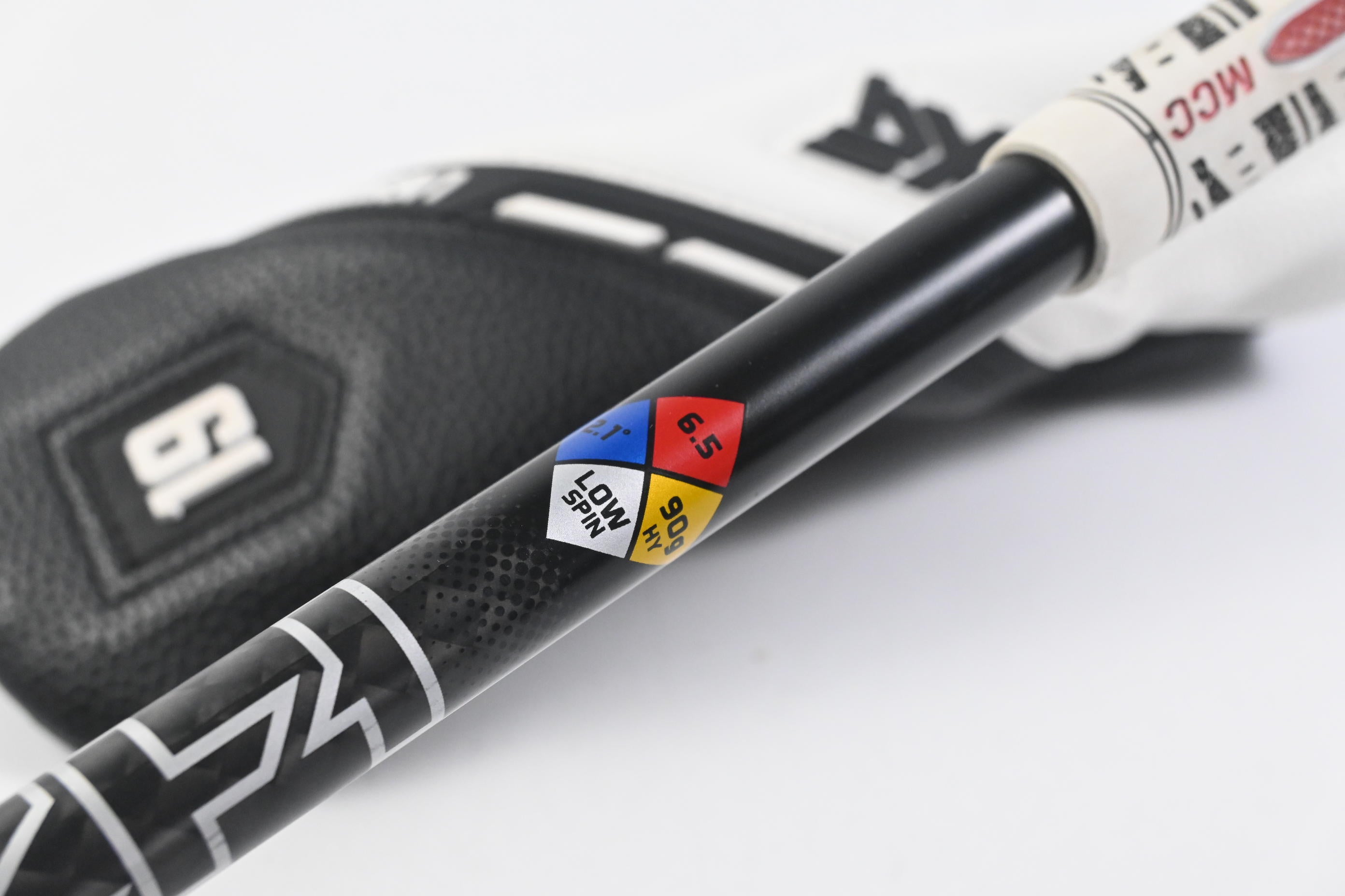 PXG Lightning #3 Hybrid / 19 Degree / X-Flex HZRDUS Black 90 Shaft