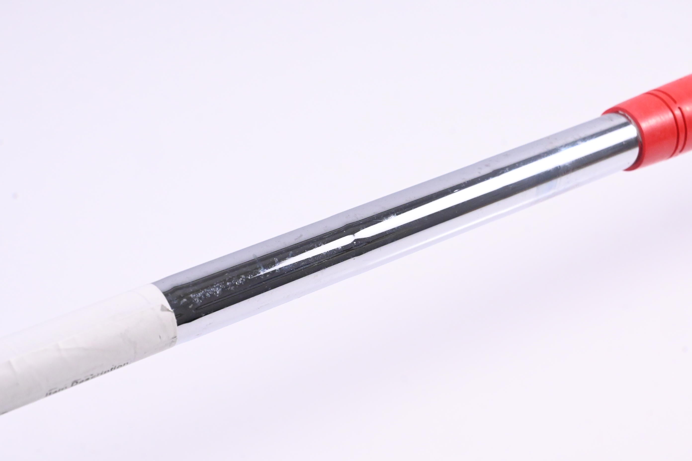 Cleveland Halo XL Full Face Pitching Wedge / 43 Degree / Stiff Flex Dynamic Gold