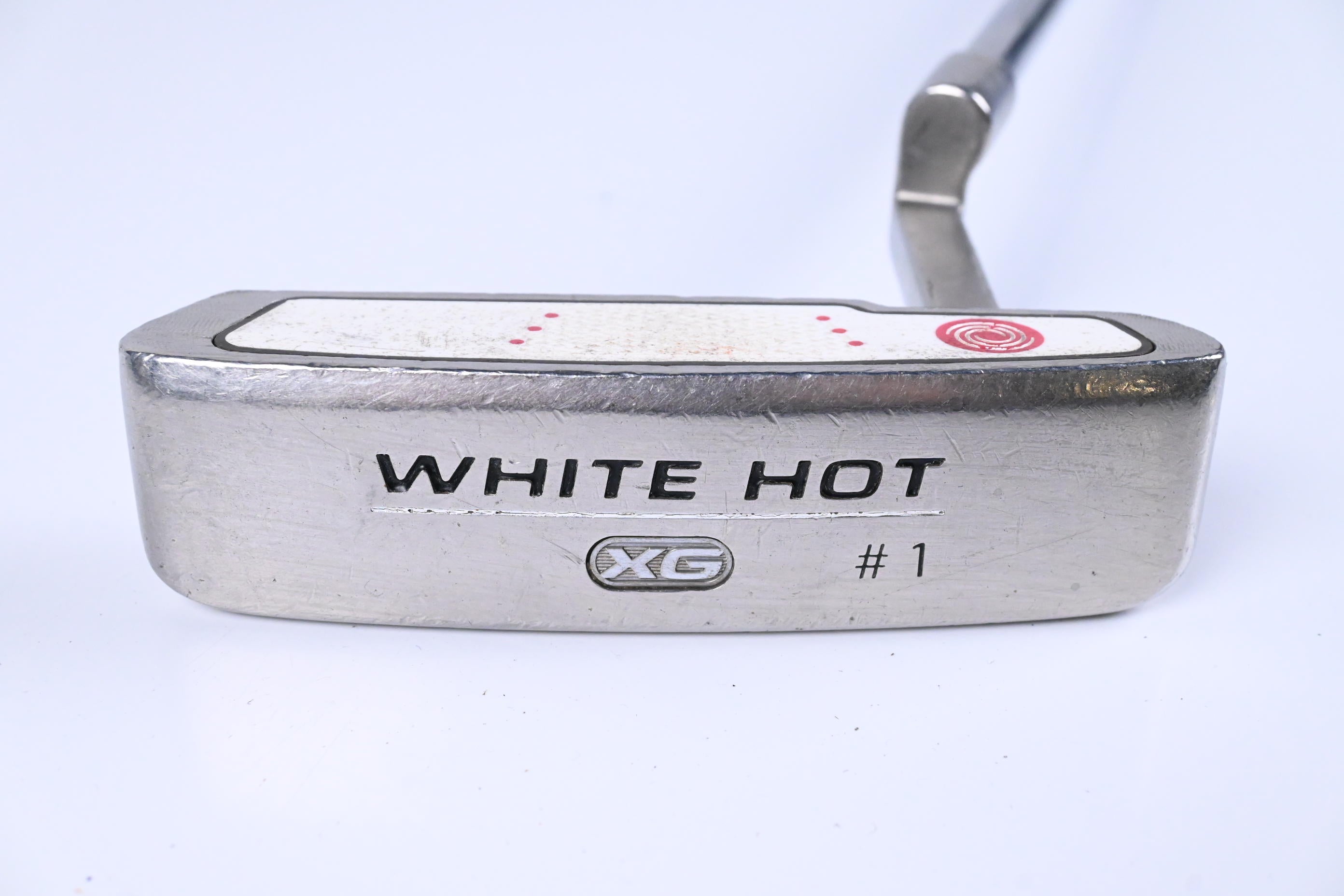 Odyssey White Hot XG #1 Putter / 34 Inch