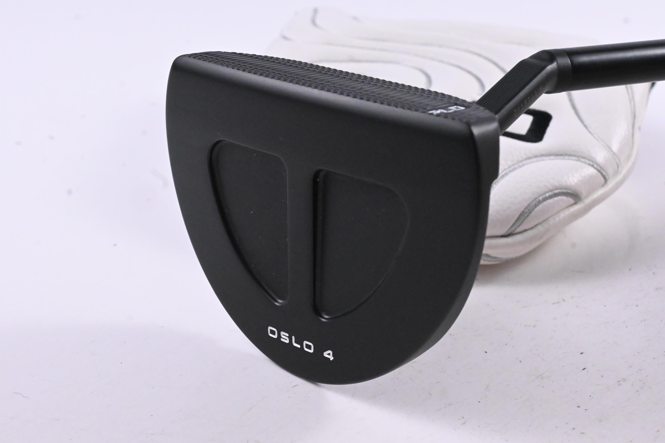 Ping PLD Milled Oslo 4 2024 Putter / 33 Inch