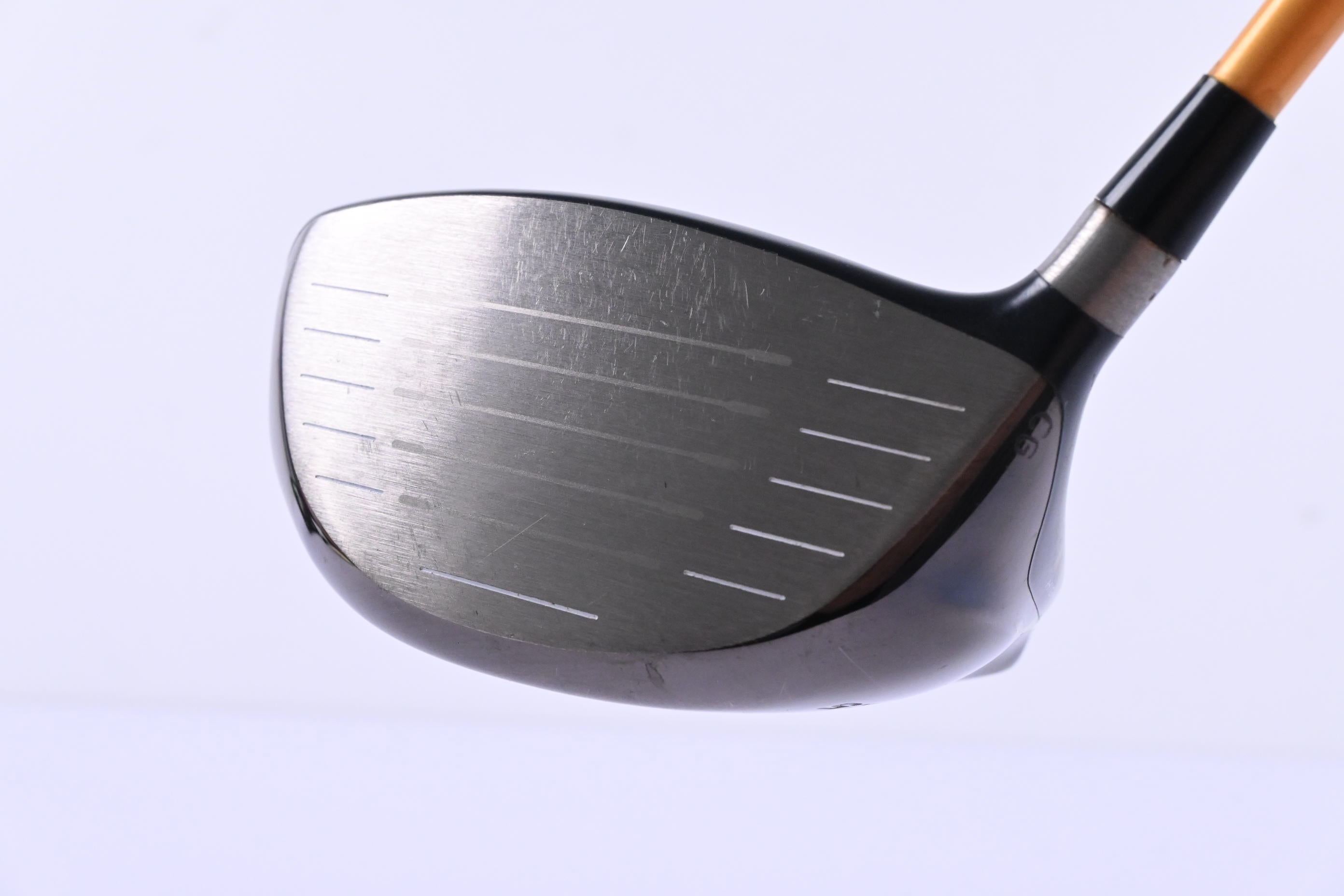 Cleveland HiBore XL Driver / 10.5 Degree / Regular Flex Proforce Gold 65 Shaft