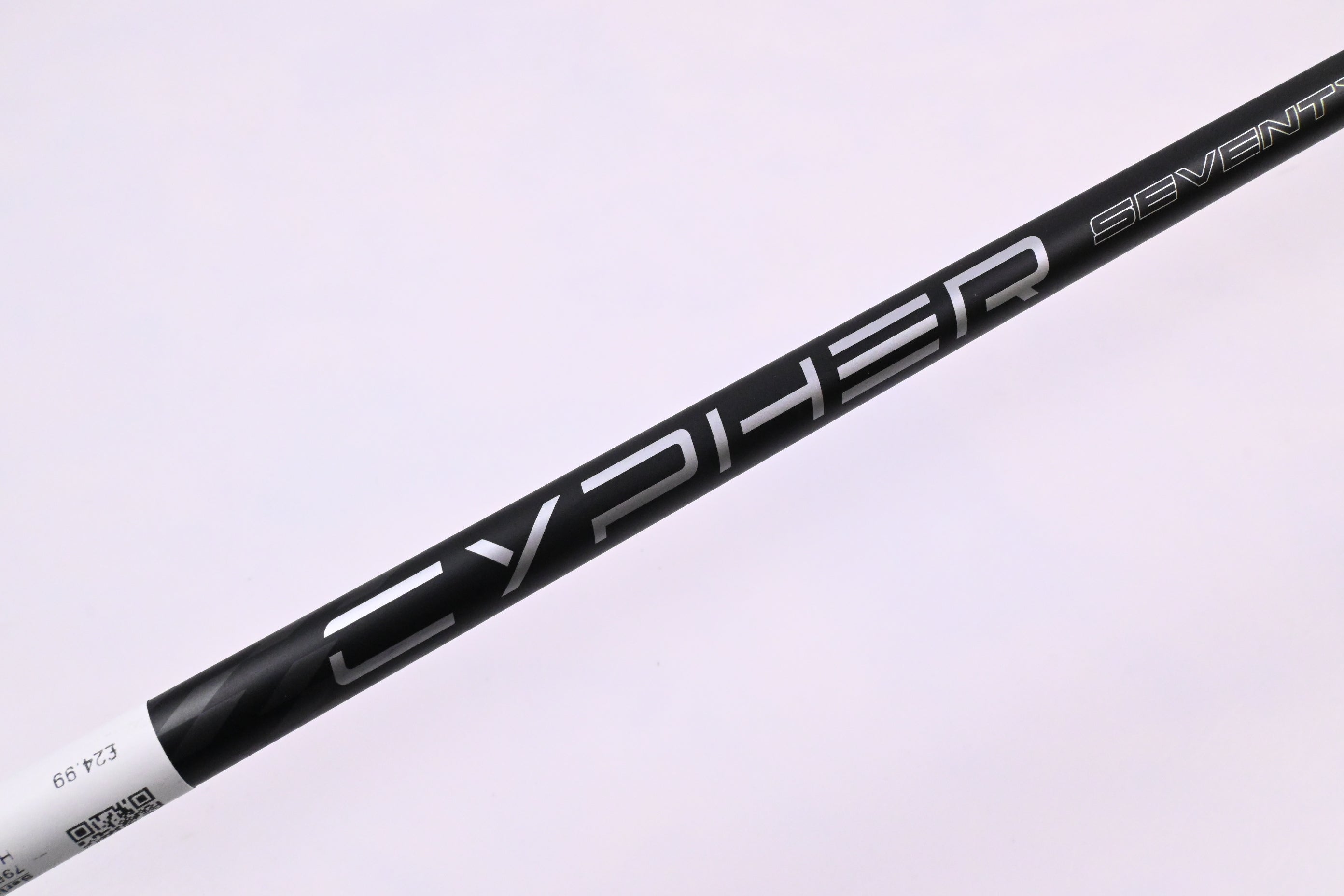 Project X Cypher 2.0 70 #4 Hybrid Shaft / Stiff Flex / Callaway 3rd Gen