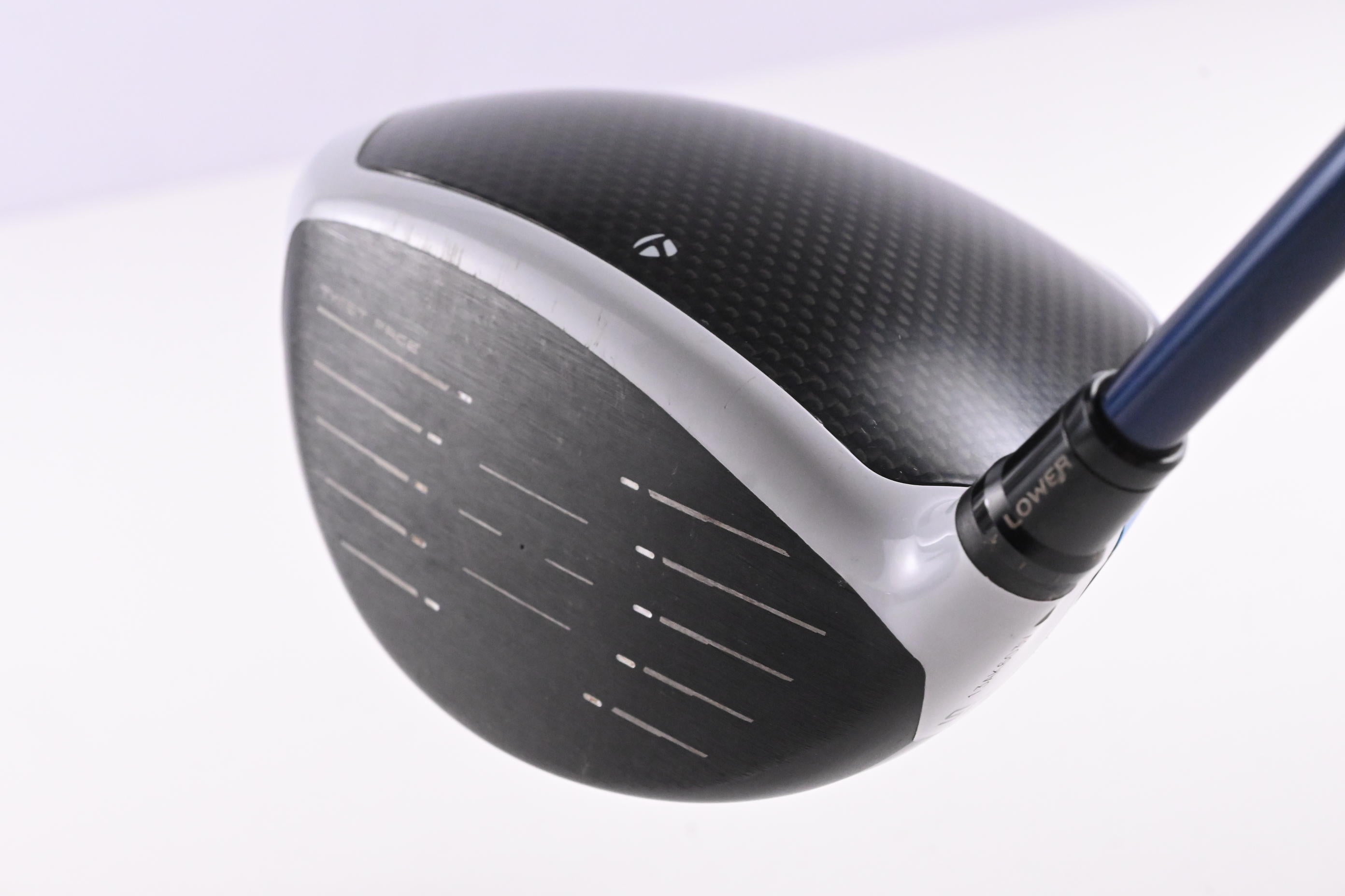 Taylormade SIM2 Max Driver / 10.5 Degree / Regular Flex Ventus Blue 5 Shaft