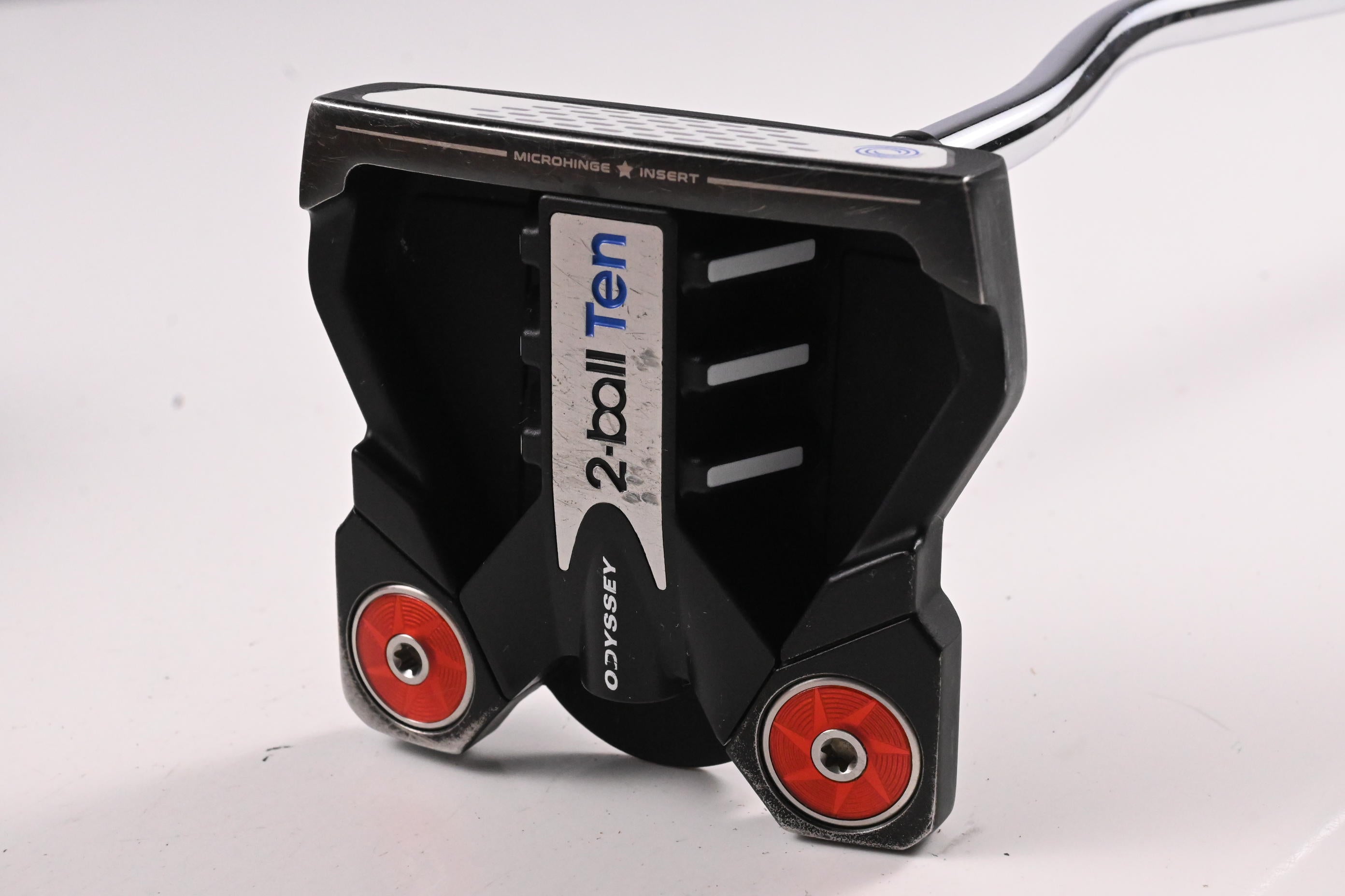 Odyssey 2-Ball TEN Putter / 34 Inch