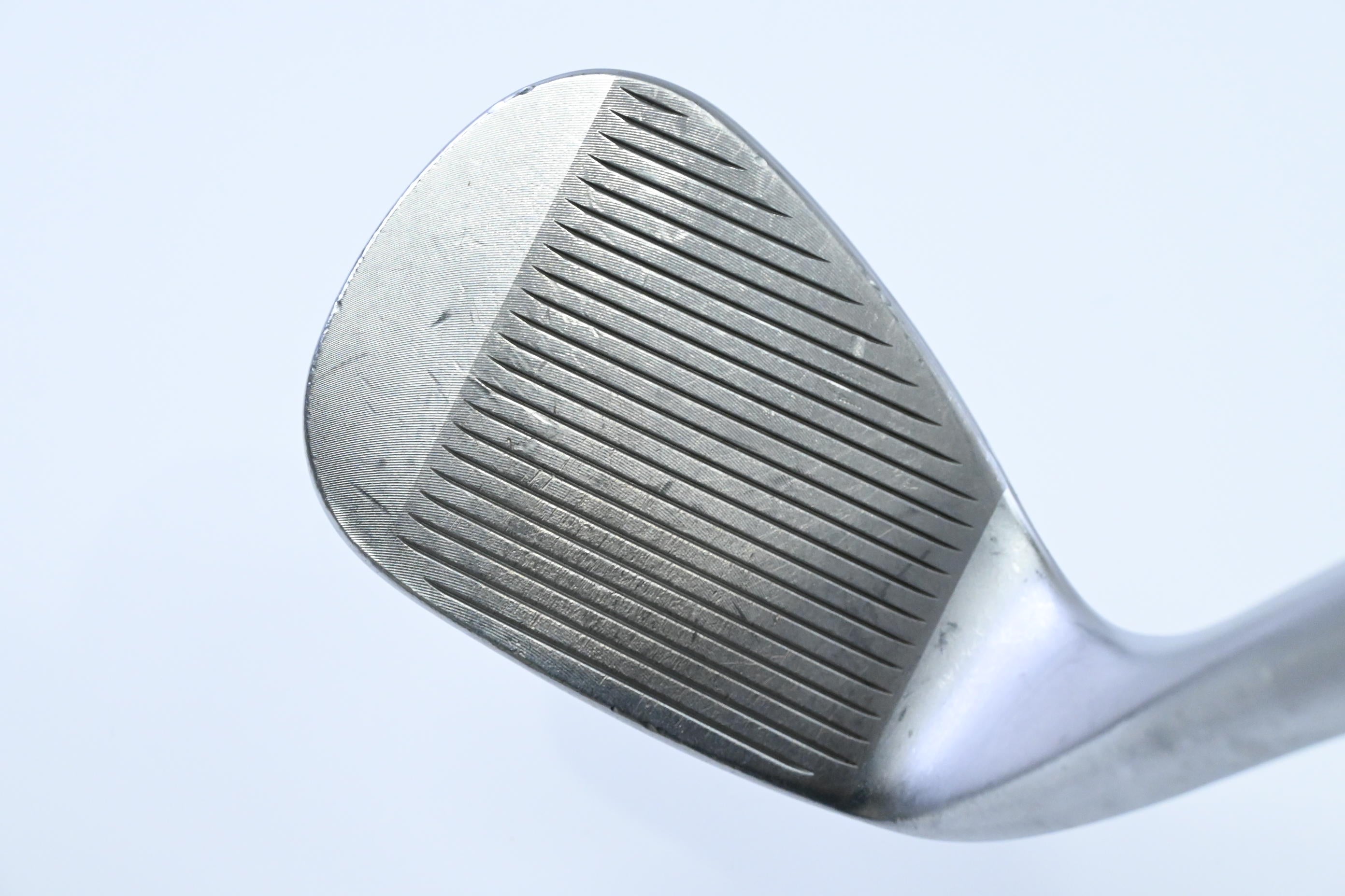Ping S159 Sand Wedge / 54 Degree / Orange Dot / Stiff Flex Dynamic Gold S400