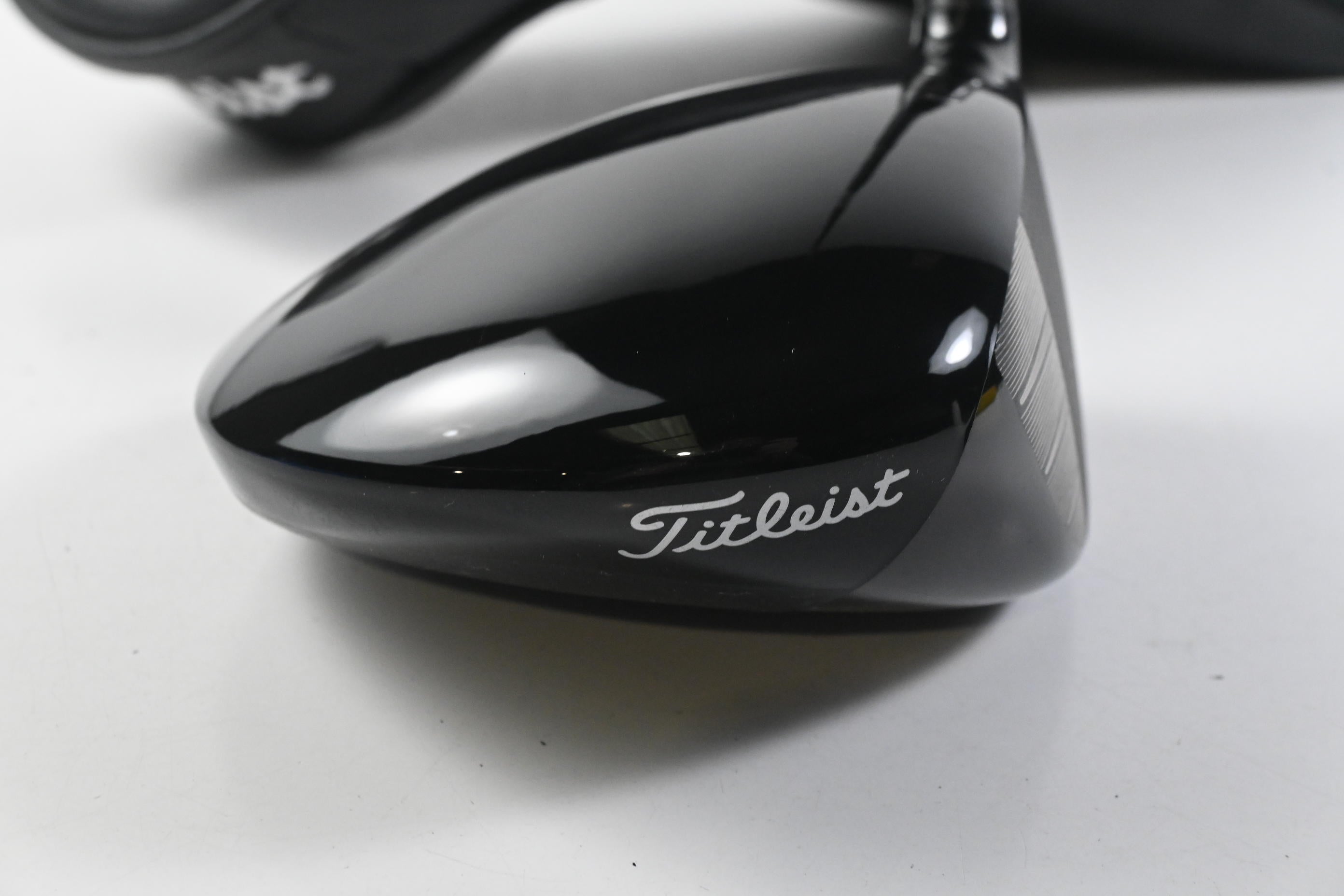 Titleist GT2 Driver / 9 Degree / Regular Flex Tensei 1K Blue 55 Shaft