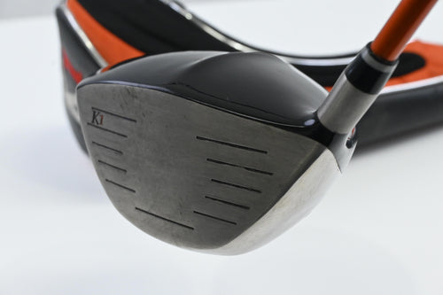 Slazenger K1 Fast Driver / 10 Degree / Stiff Flex D-K-S 82