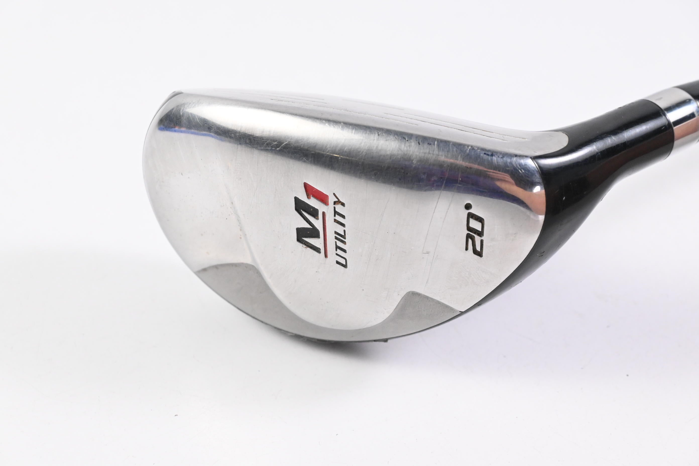 Ben Sayers M1 #3 Hybrid / 20 Degree / Regular Flex Ben Sayers M1 Shaft