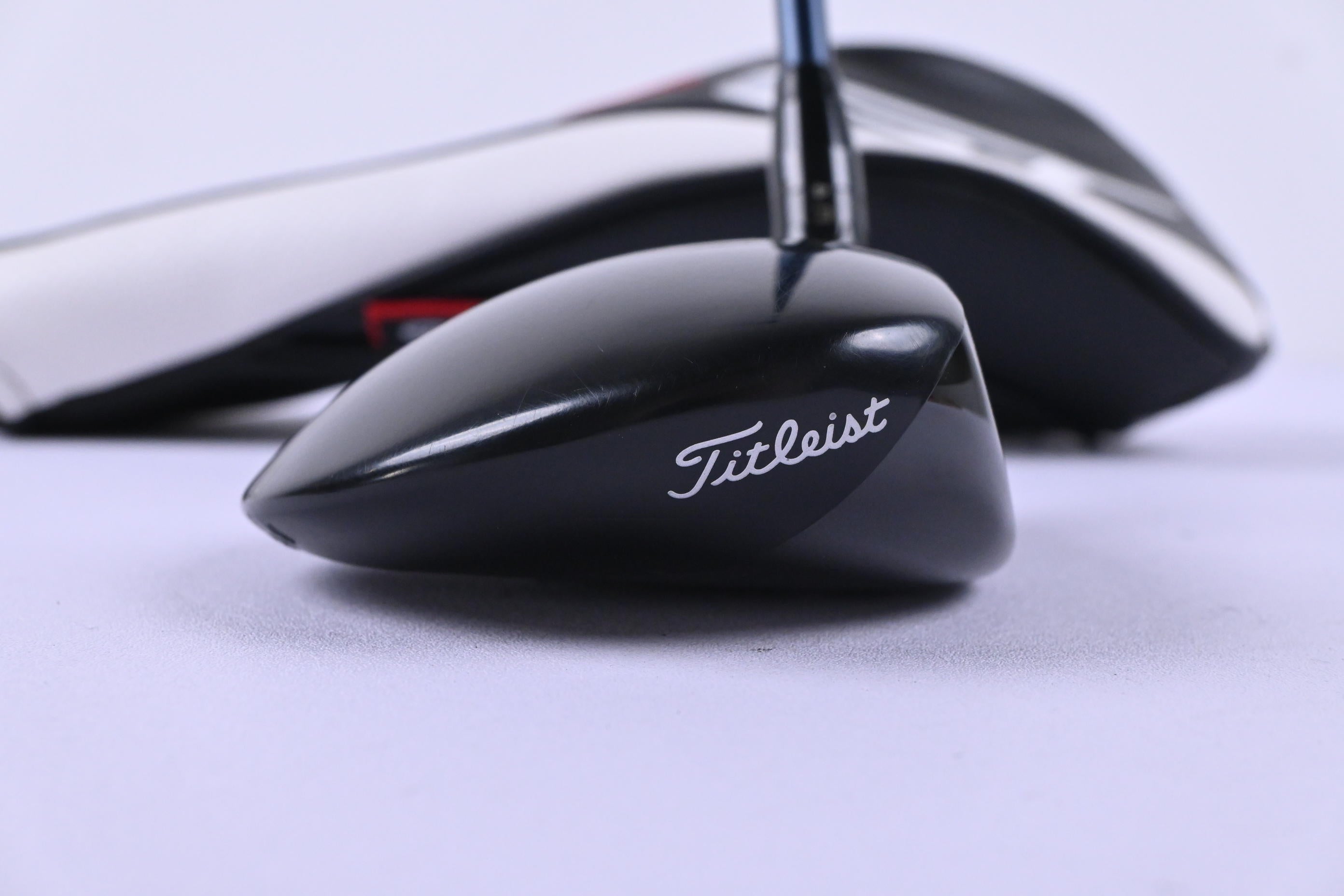 Titleist GT2 #3 Wood / 13.5 Degree / Stiff Flex Fujikura Pro 84 Shaft