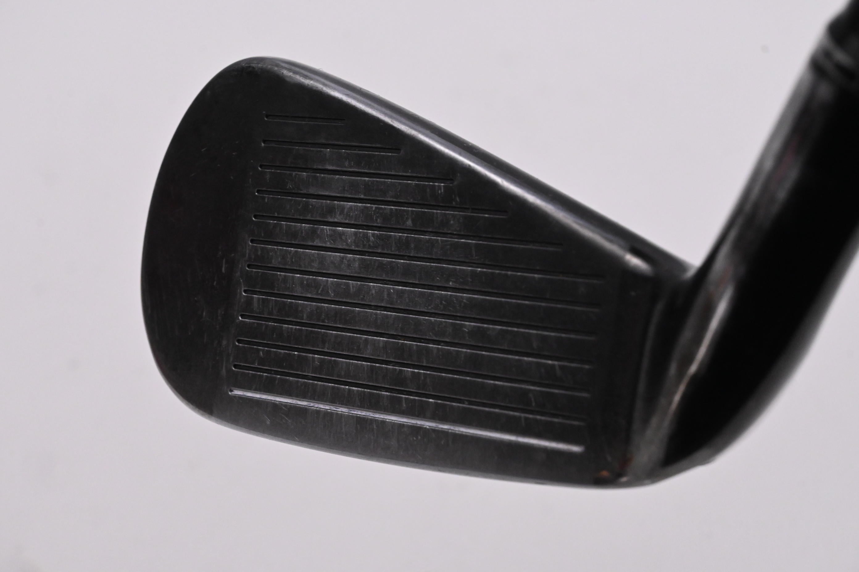 Taylormade GAPR Lo #4 Hybrid / 22 Degree / Stiff Flex KBS Hybrid 80 Shaft