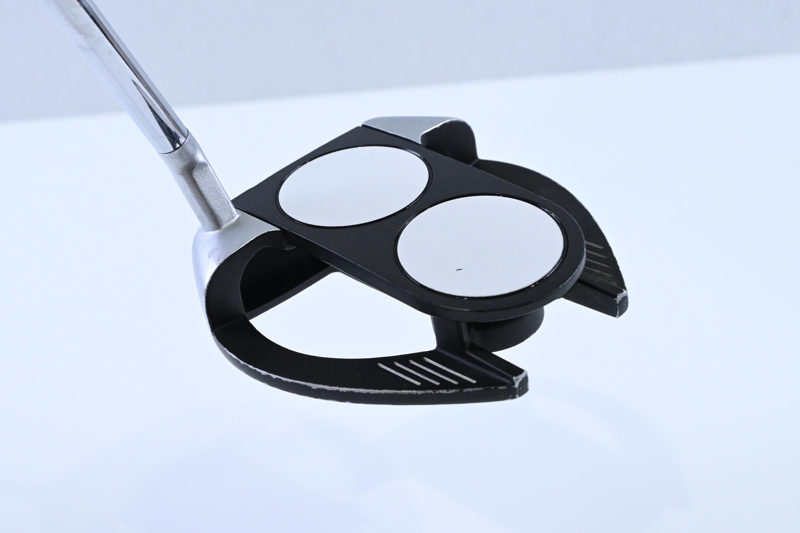 Odyssey Stroke Lab 2-Ball Fang Putter / 34 Inch