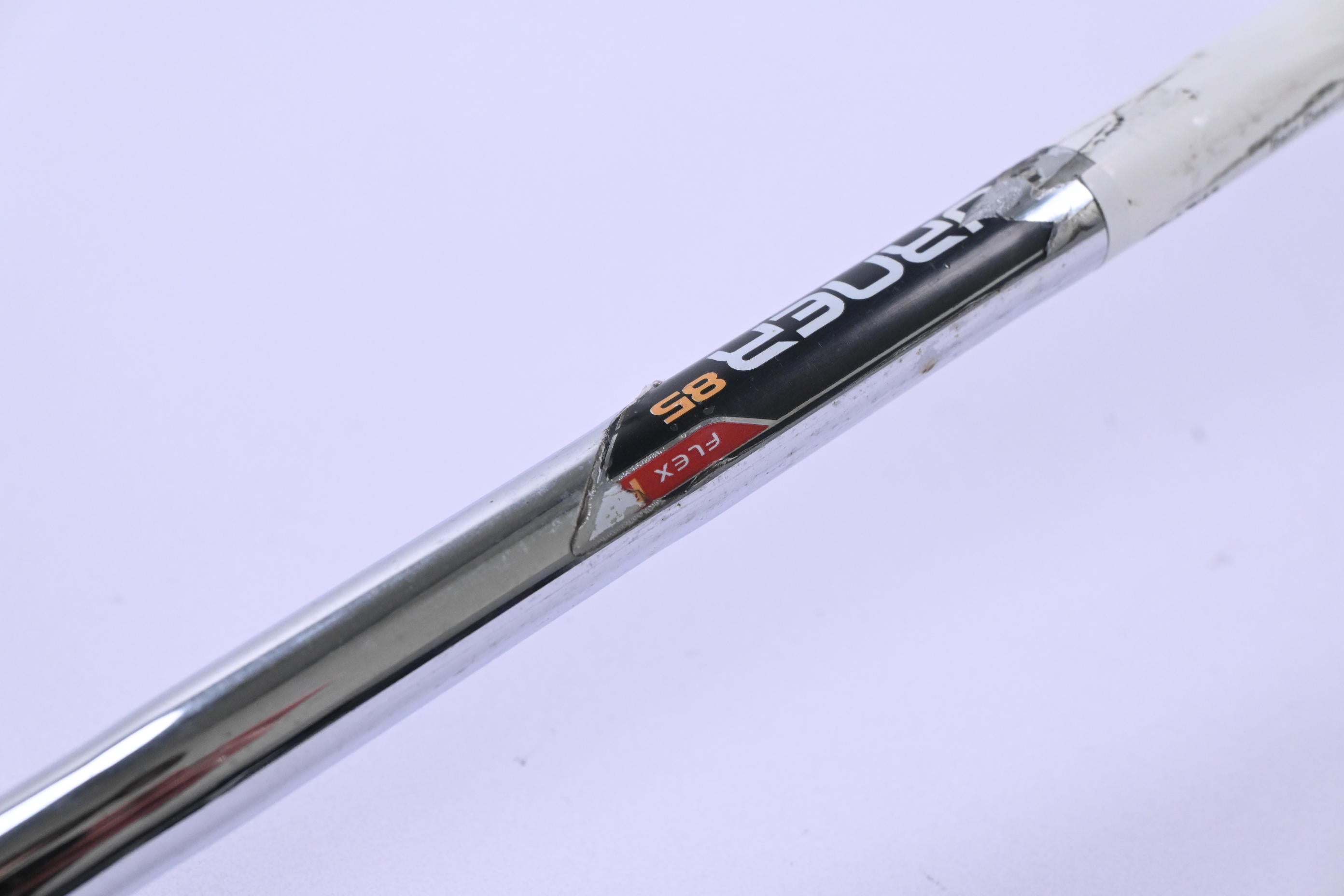 Taylormade Burner Midsize #6 Iron / Regular Flex Burner Superfast 85 Shaft