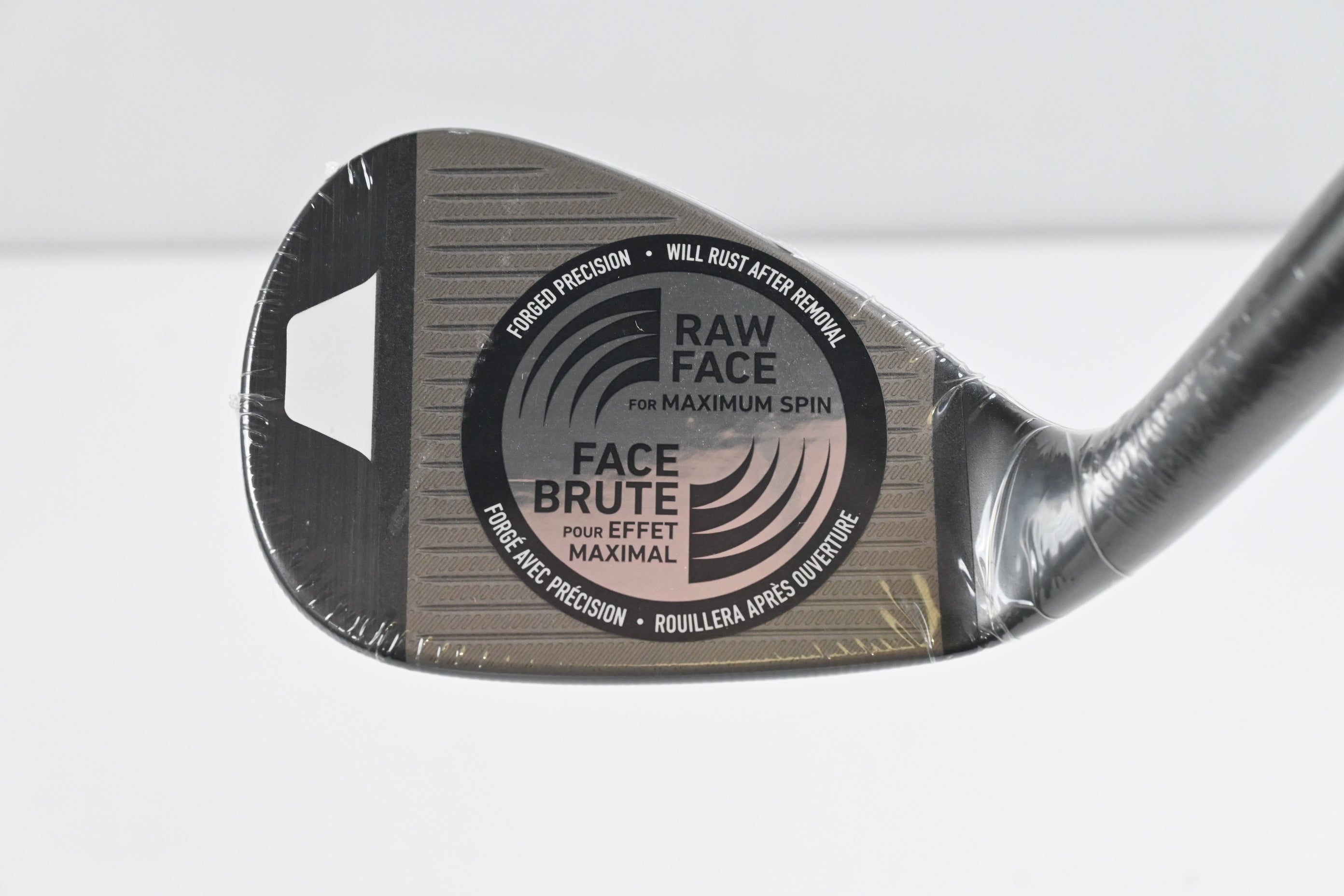 Taylormade Milled Grind 5 Lob Wedge / 60 Degree / Wedge Flex Dynamic Gold 115