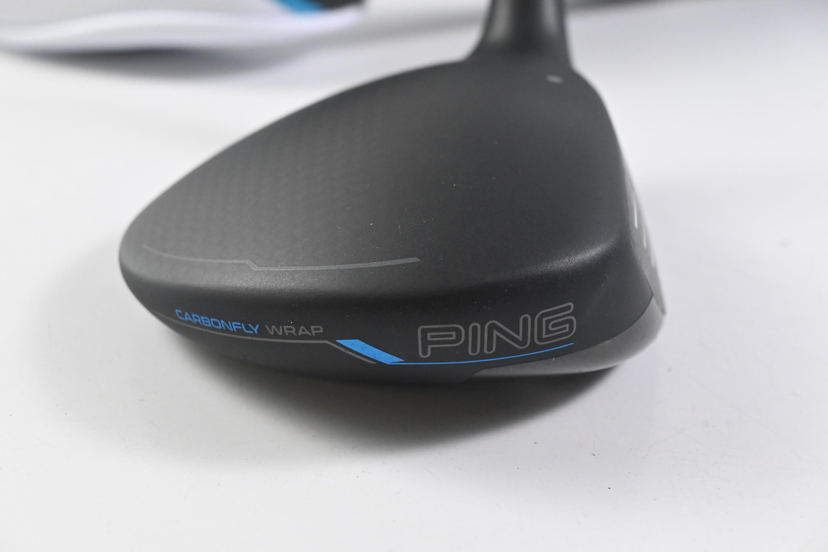 Ping G440 Max #5 Wood / 19 Degree / X-Flex Ping Tour 2.0 Chrome 75 Shaft