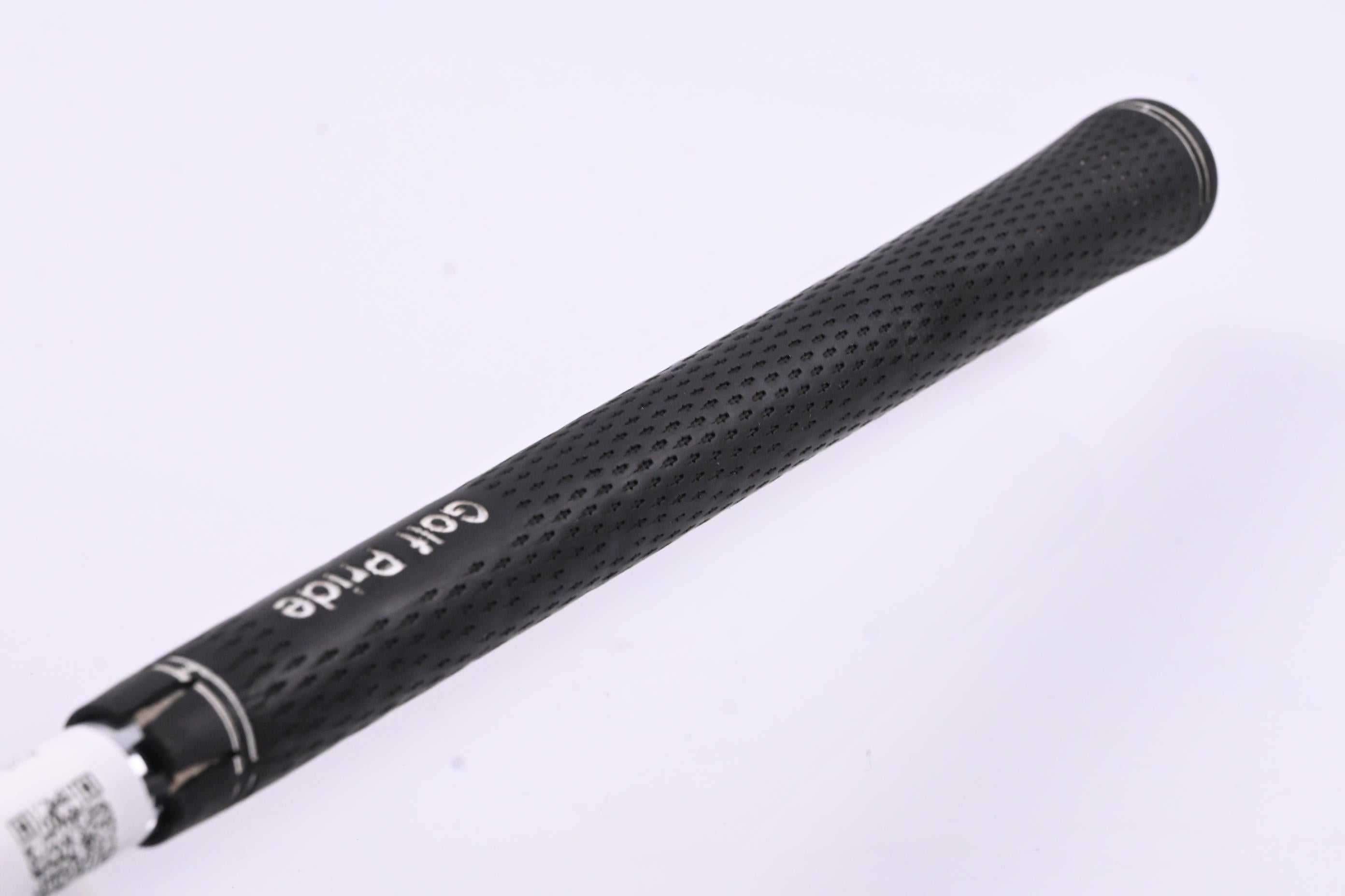 Left Hand Ping i5 #6 Iron / Black Dot / Regular Flex Ping Steel Shaft