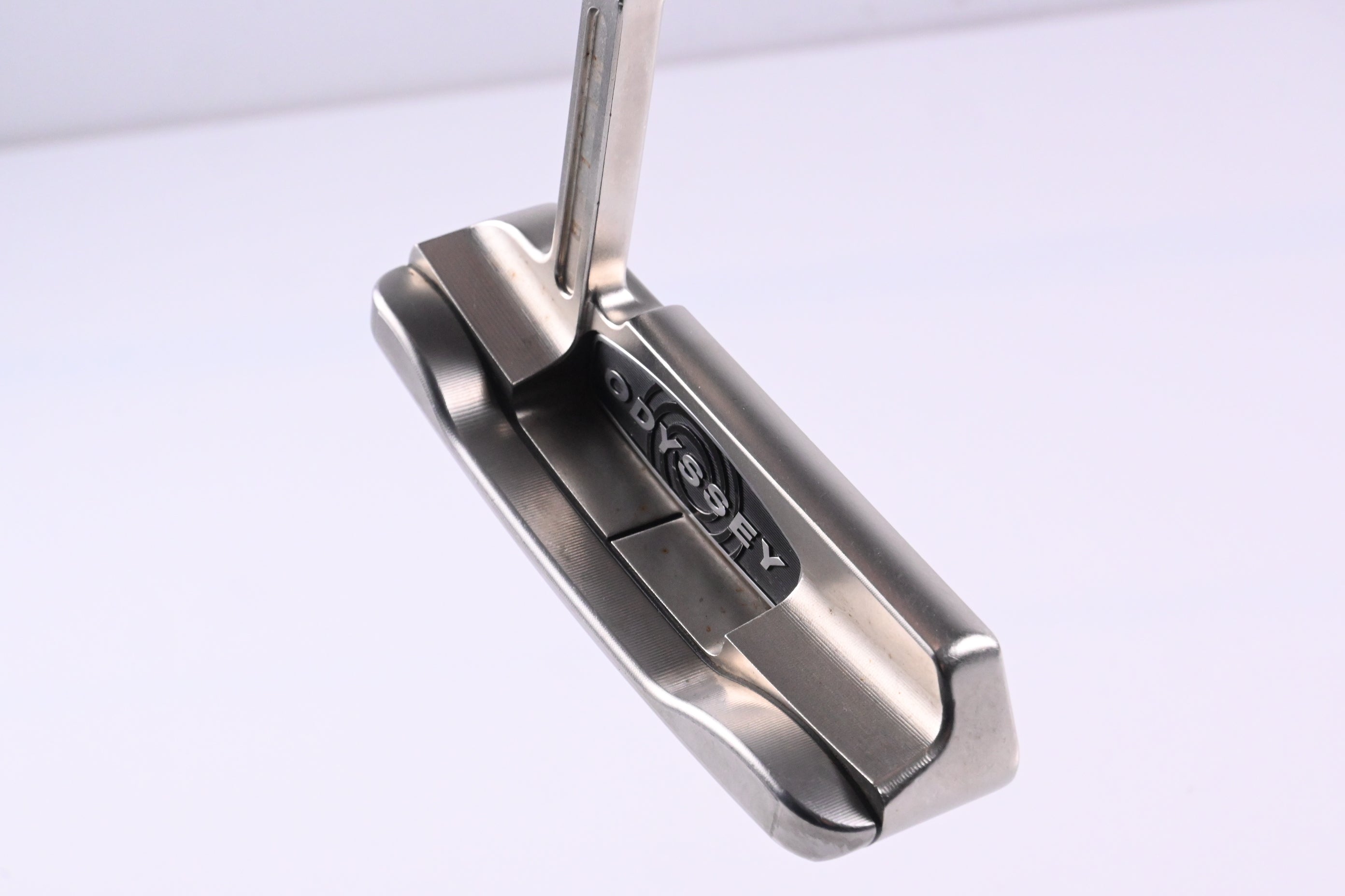 Odyssey Black Series 1 Putter / 35 Inch