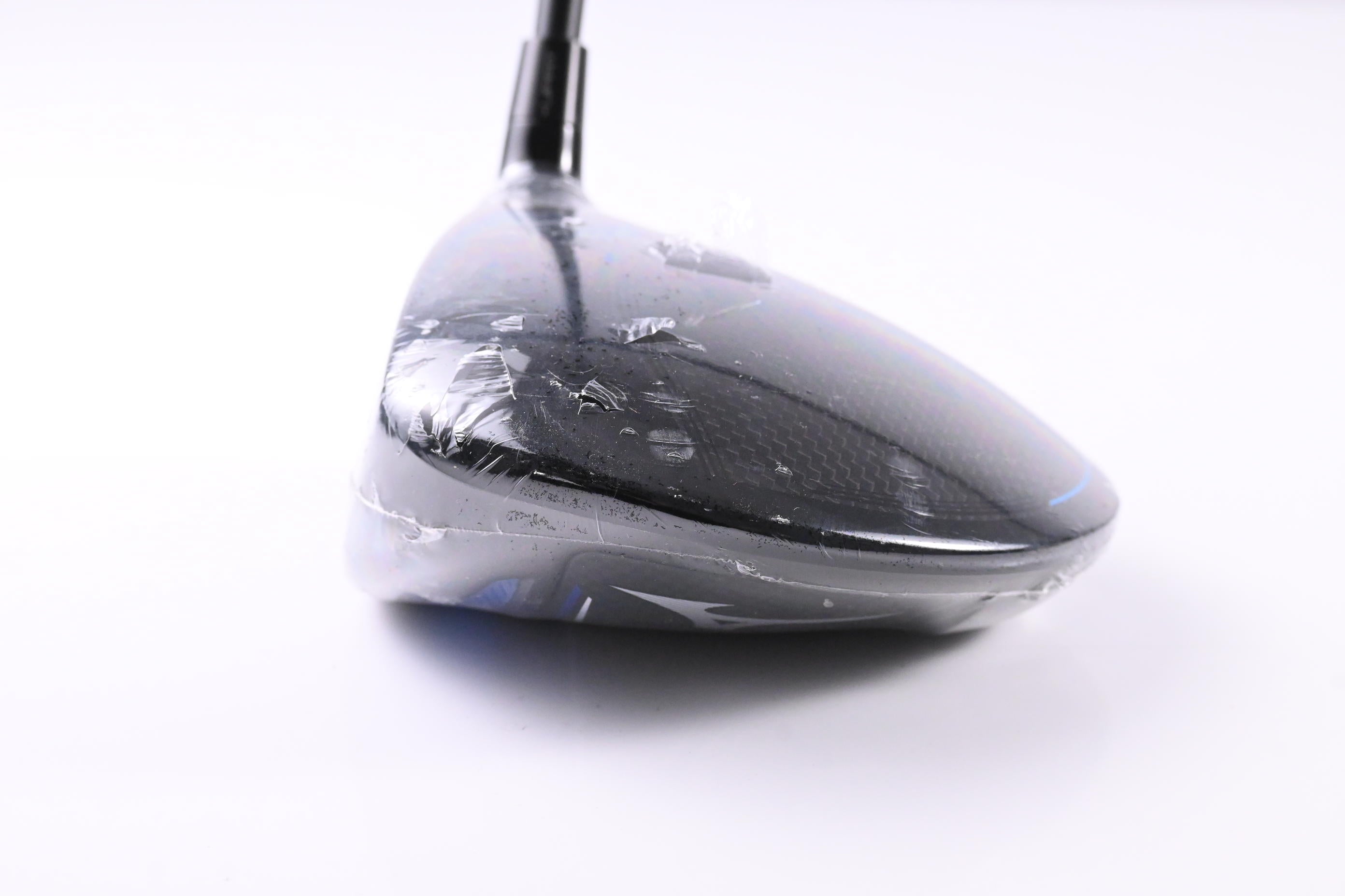 Left Hand Mizuno ST-Max 230 Driver / 9.5 Degree / Senior Flex UST Helium